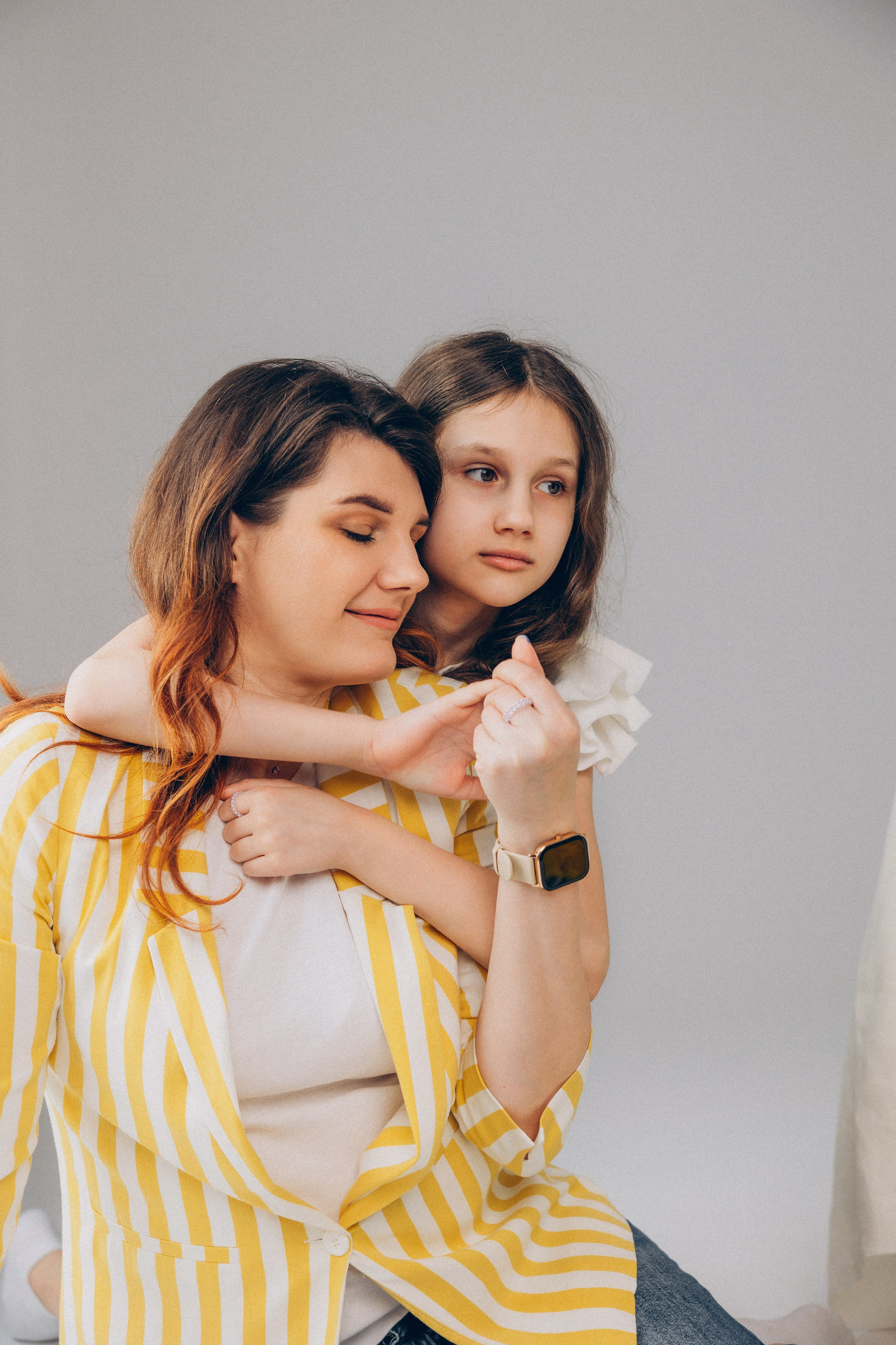 Ira + Ksiusha. Anna Rudnichenko Fotograf Szczecin / Анна Рудніченко Фотограф Щецин