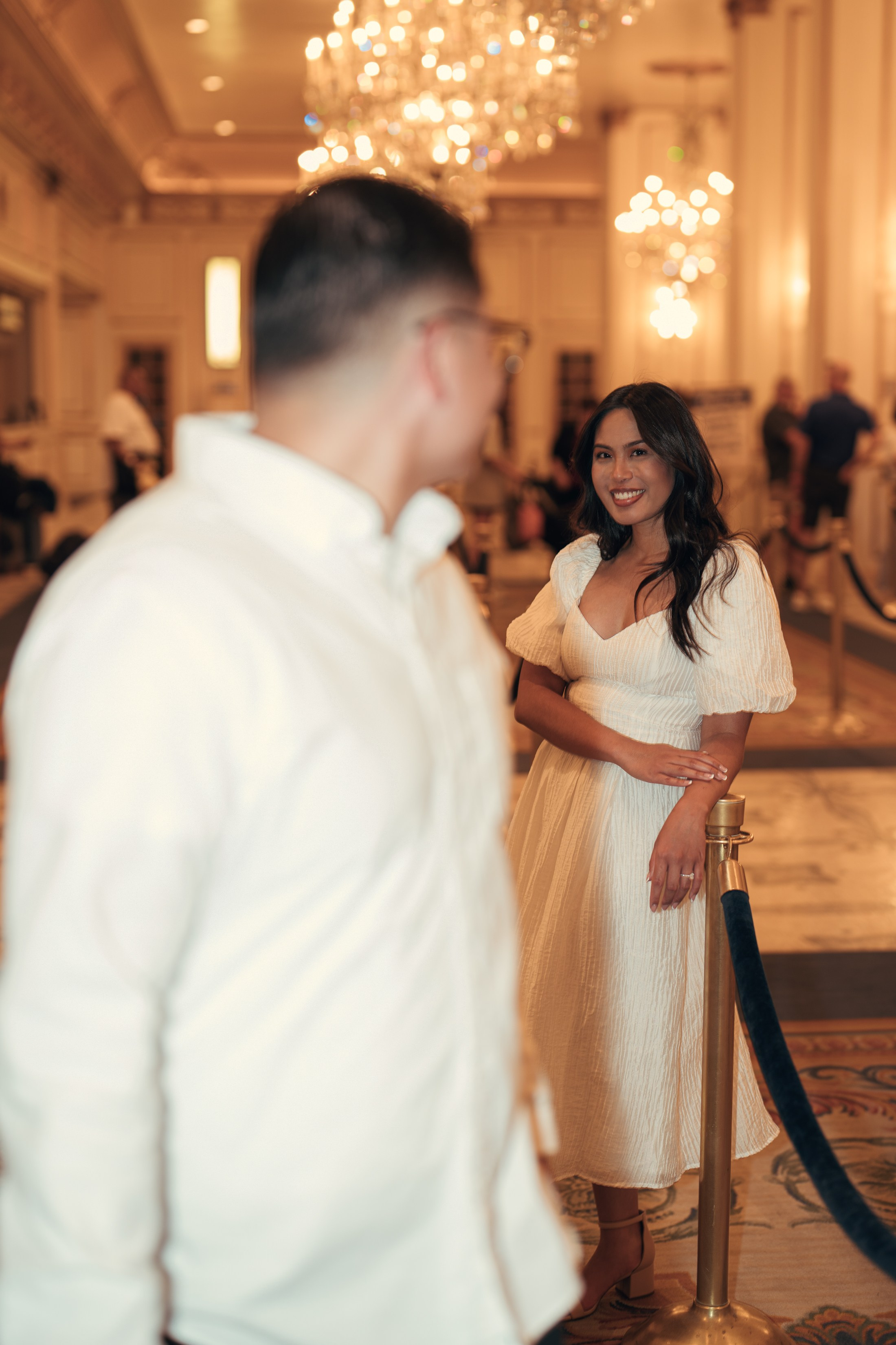 Paula&Gerald. Wedding & elopement photographer Viktoriya Kravtsov. Las Vegas