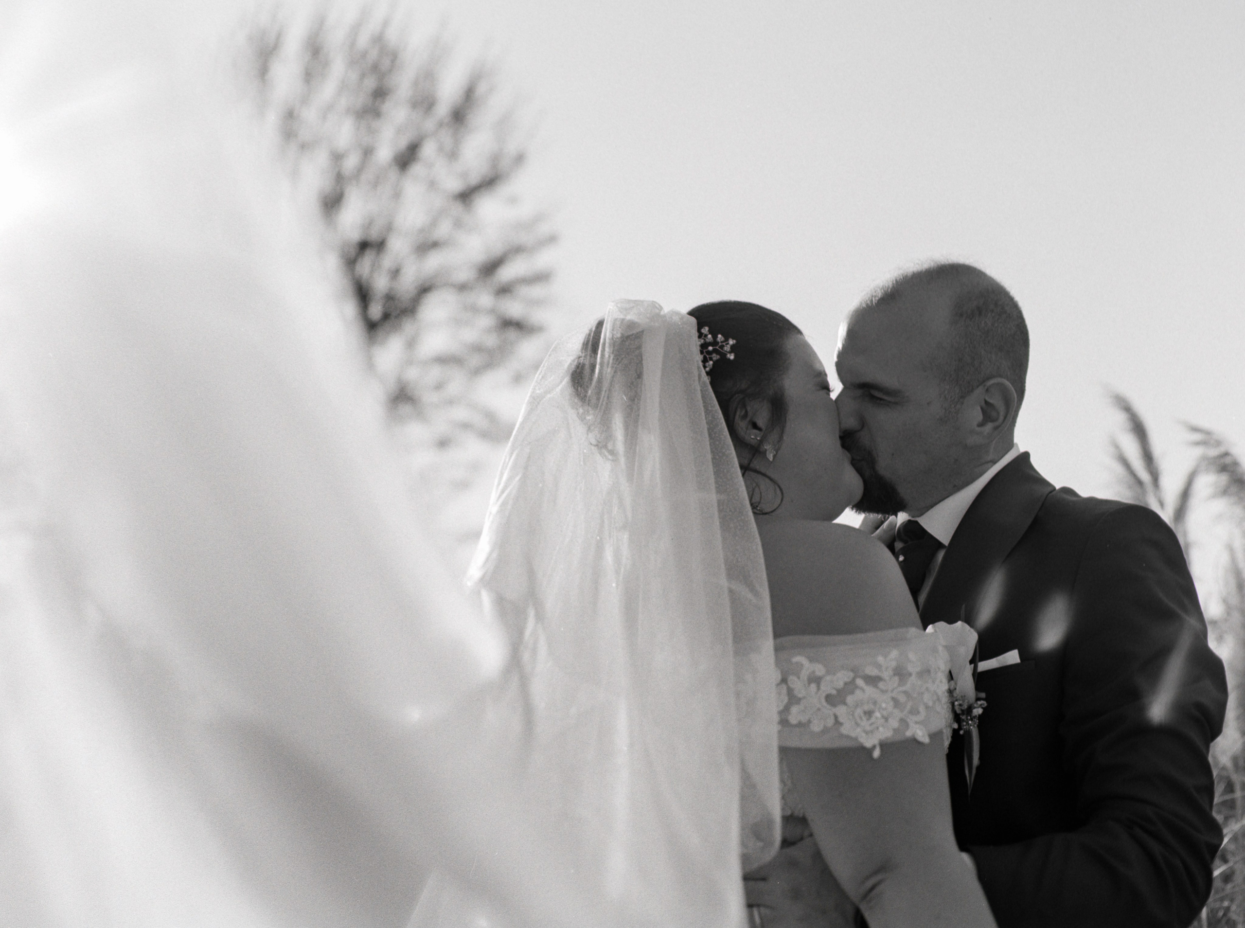 Medio formato - Mamiya. Fotografia e video