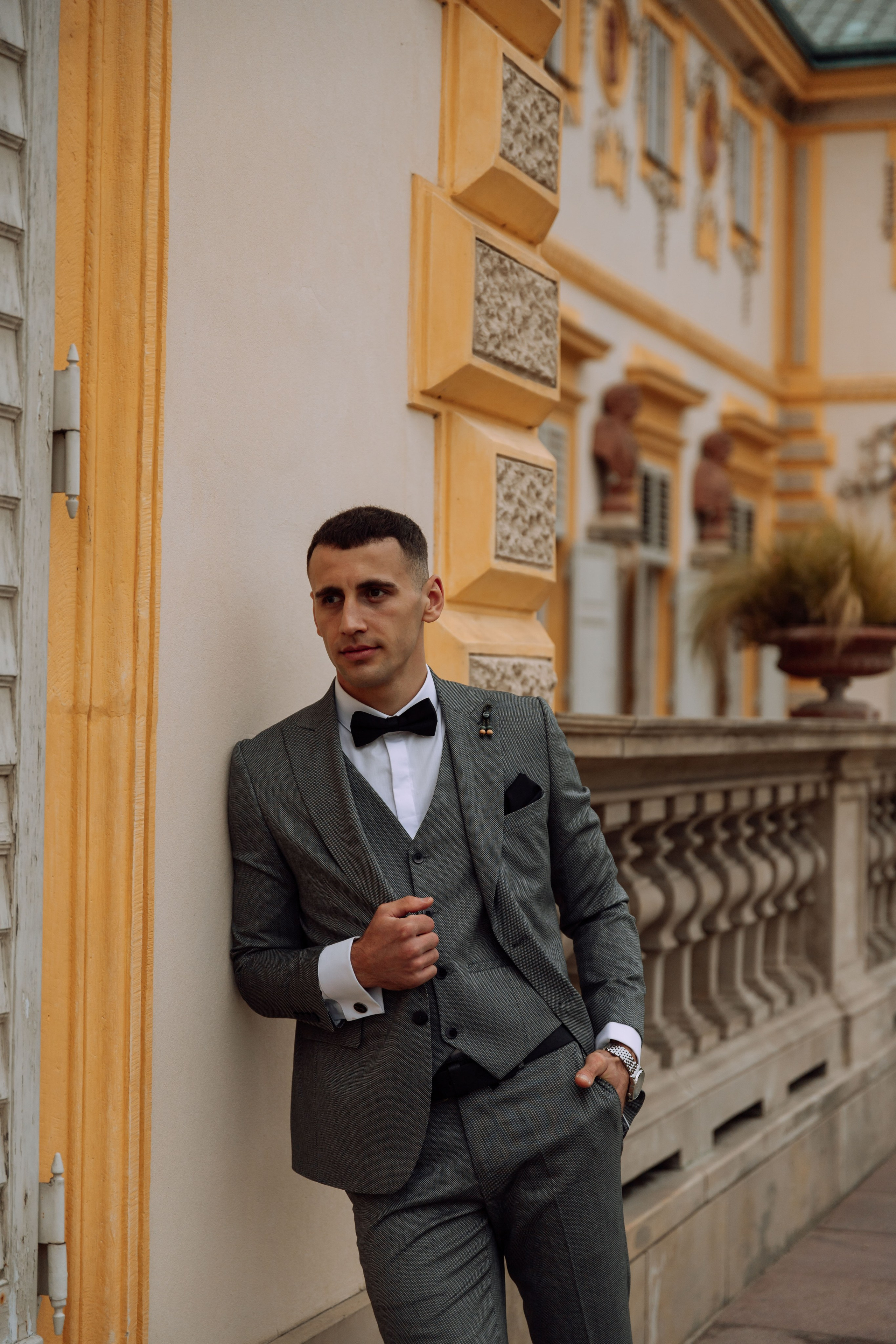 Ślub Nastia & Vasyl