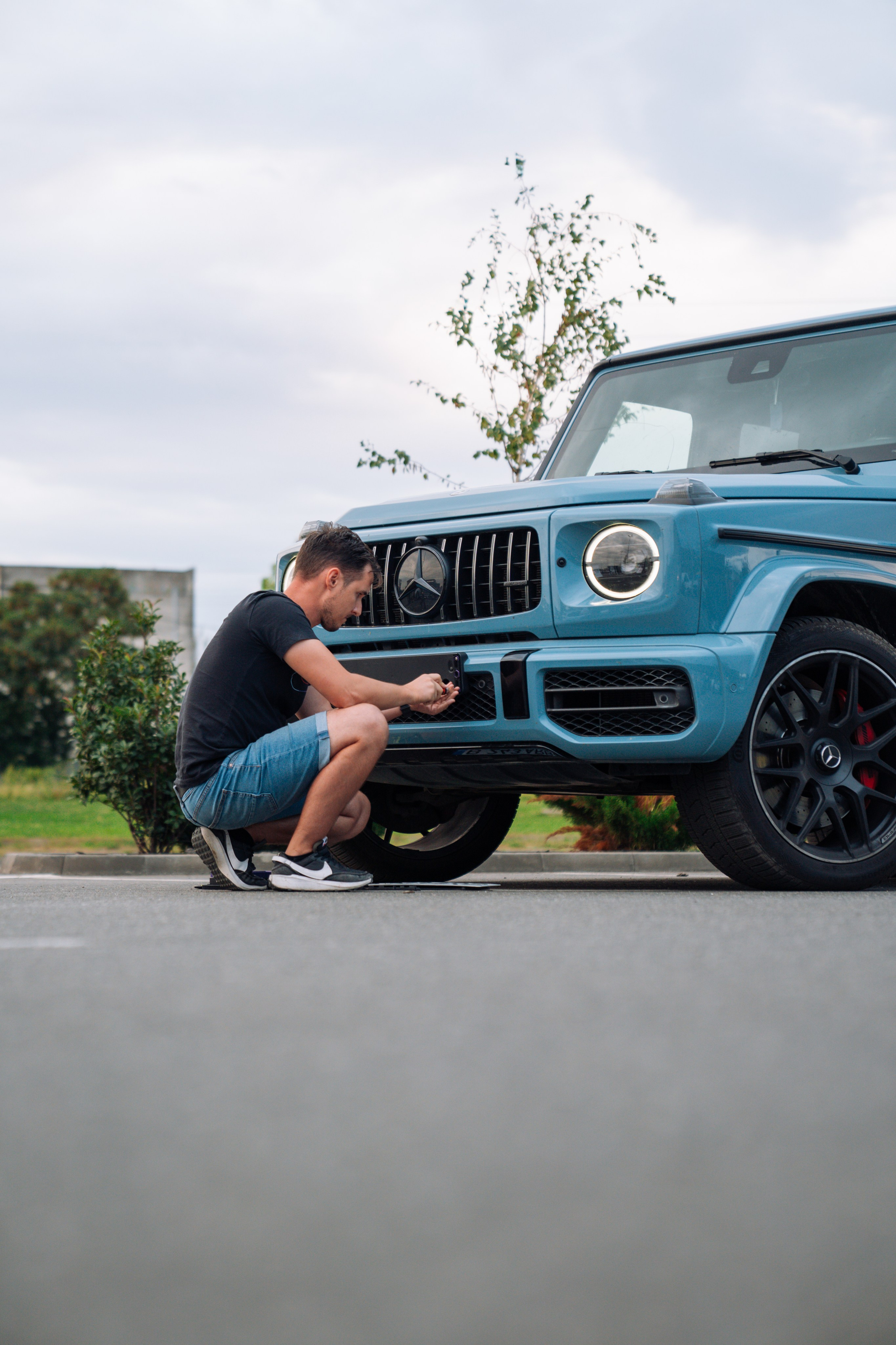 BootiCar ProPlates #1. Cozac Cristian Photographer