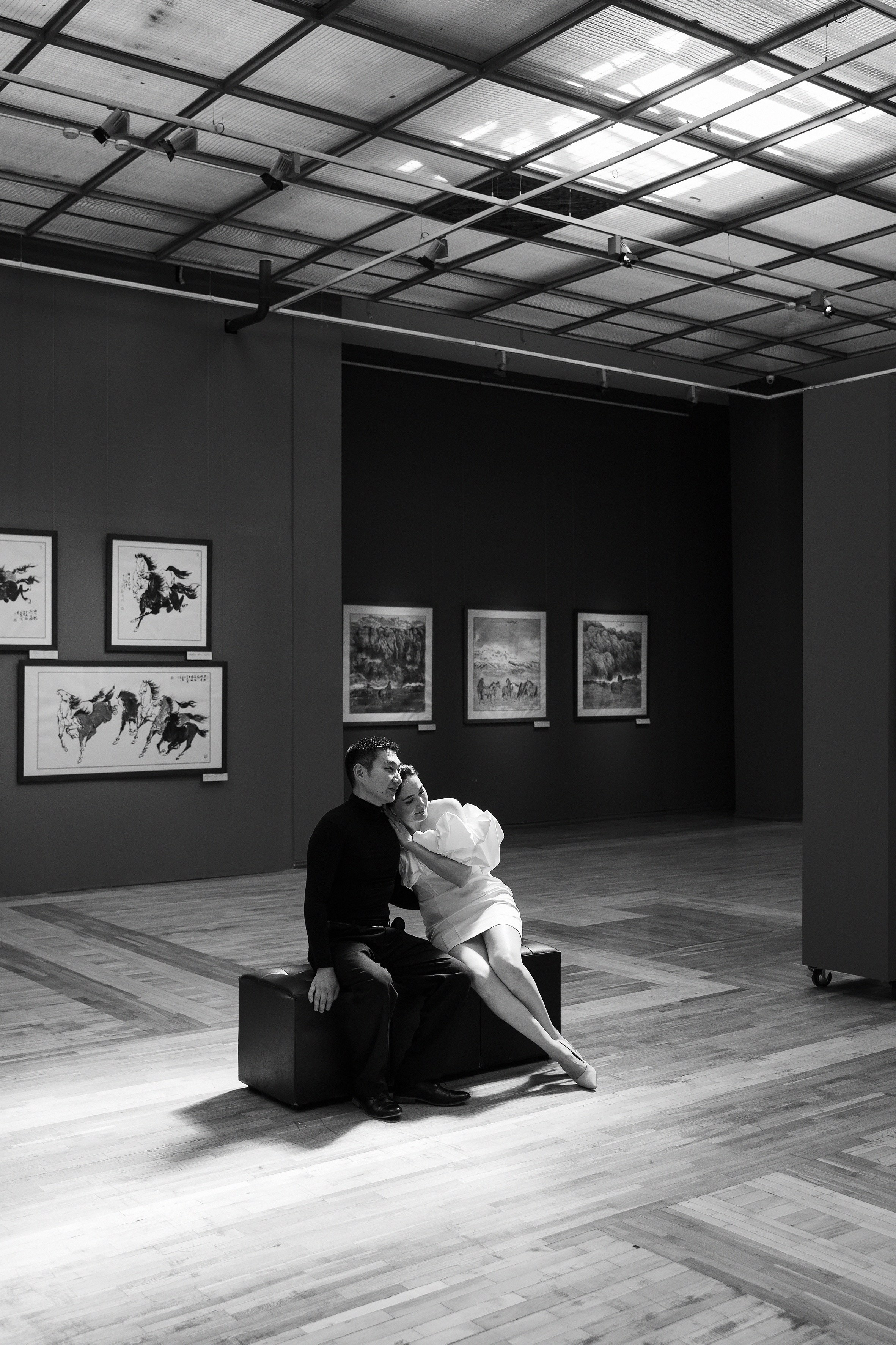 Галерея. Главная