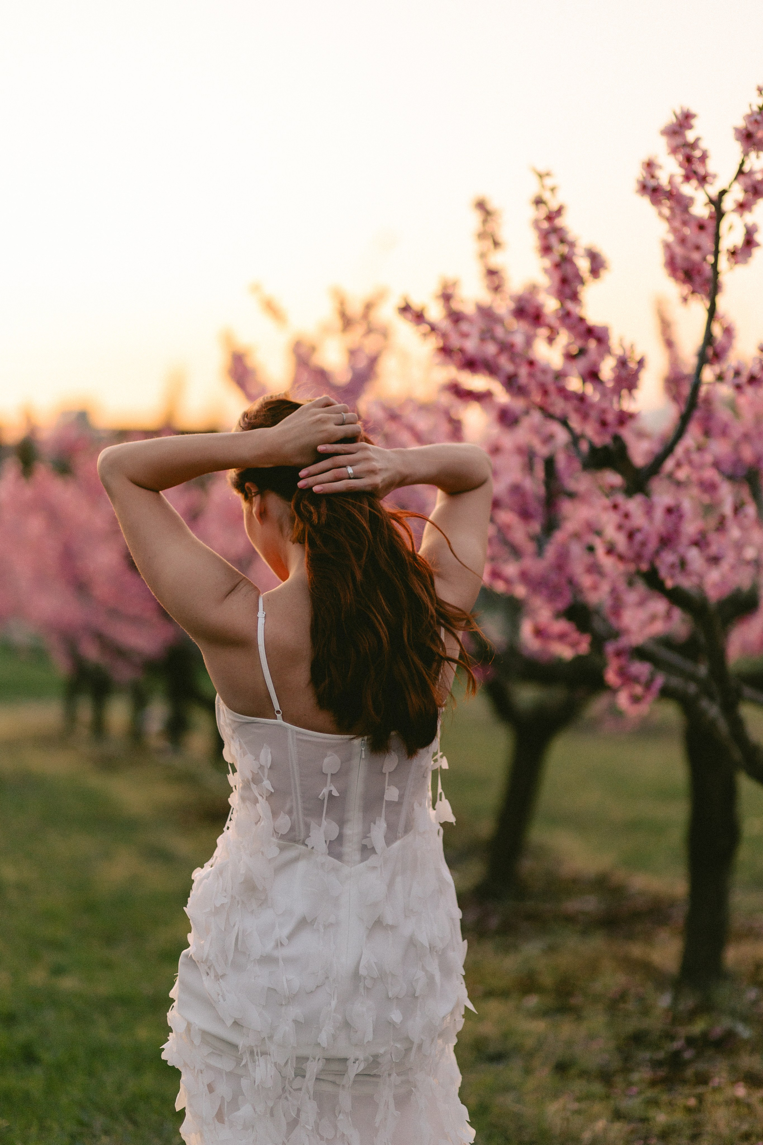Evgenia. Photographer Anna Nazarenko