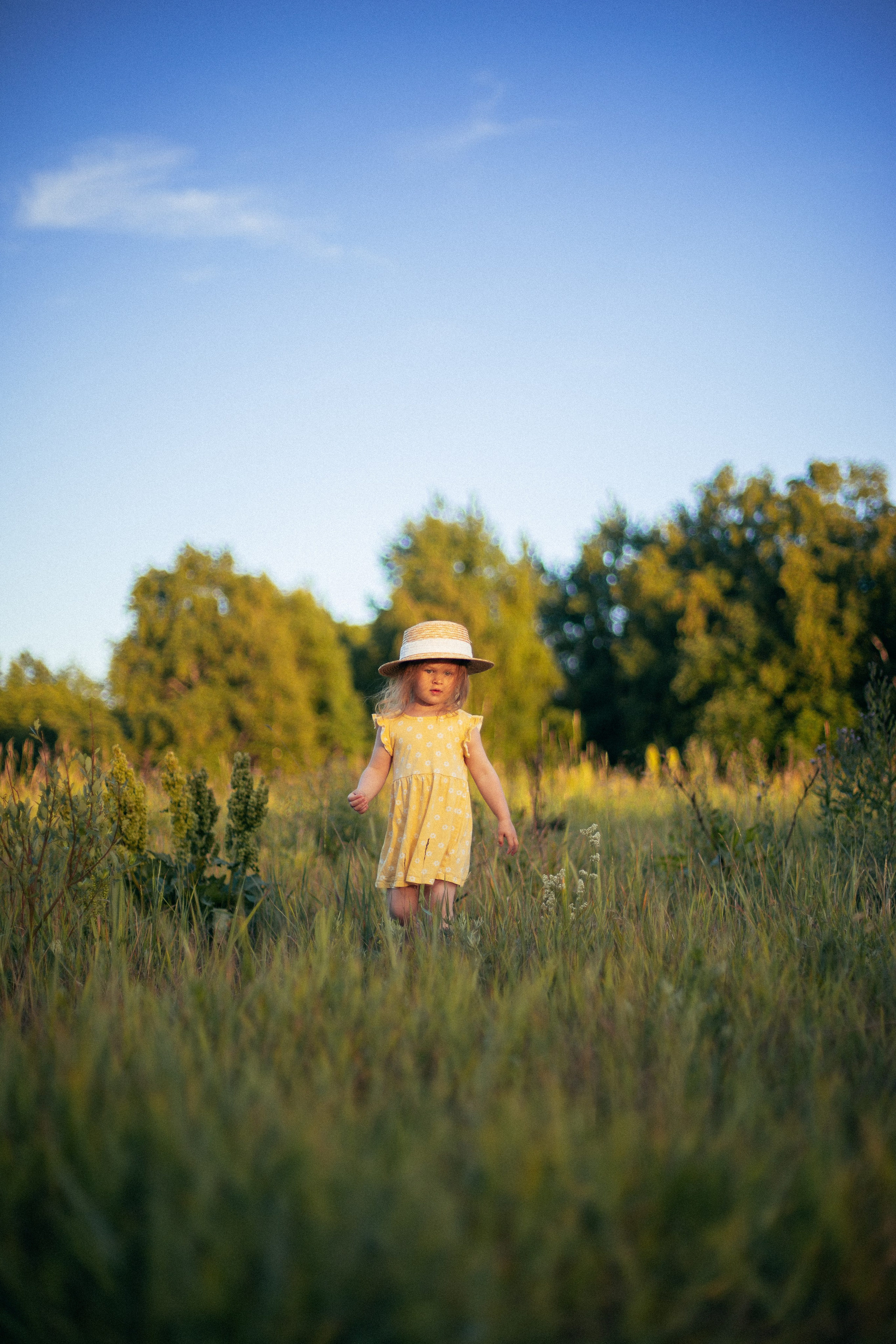 Ева. Главная