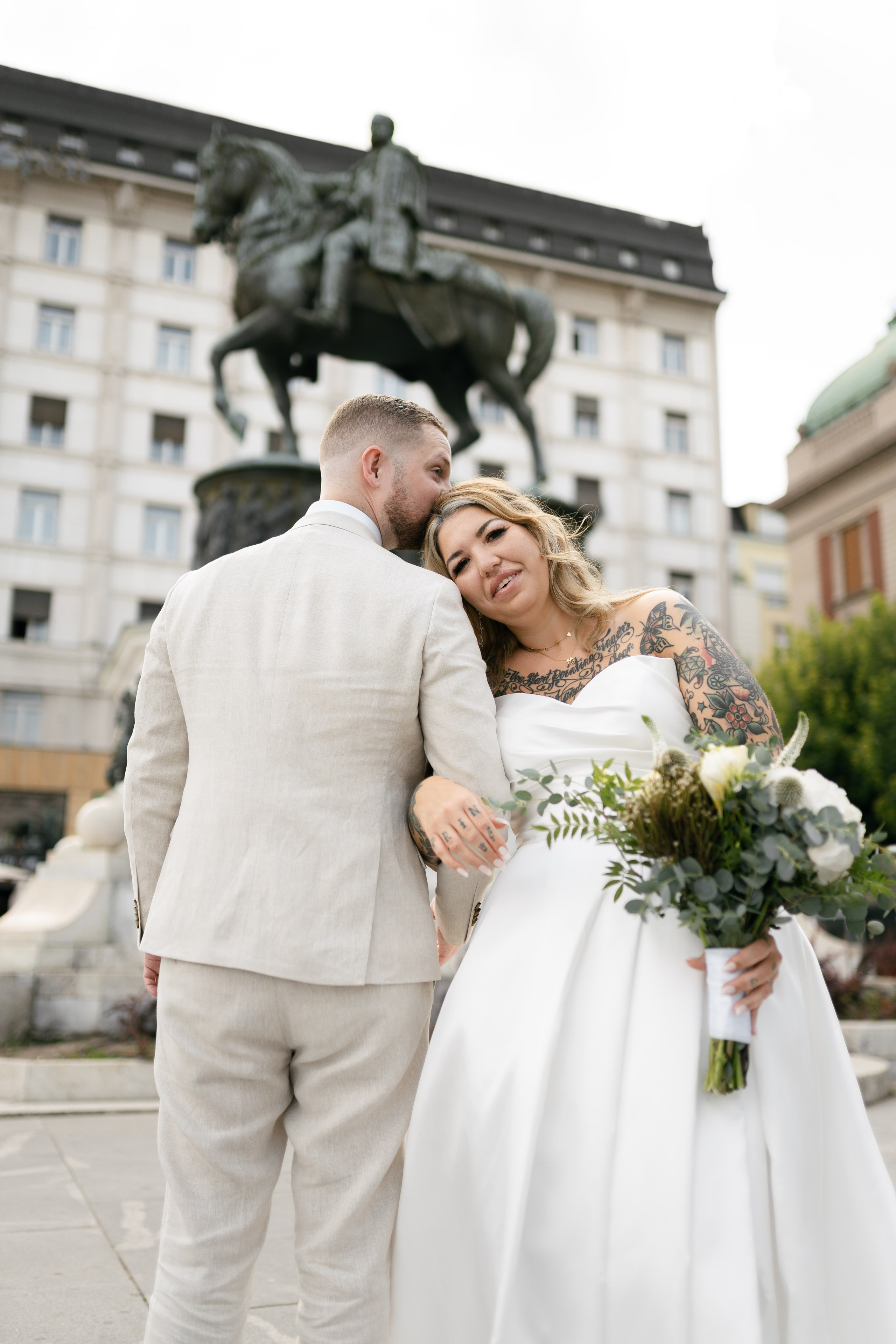M&F | Enchanted Forest Wedding. Black Sheep Produkcija| Wedding Photography and Wedding Films, based in Kragujevac, Europe / Fotograf i videograf, Kragujevac, Srbija