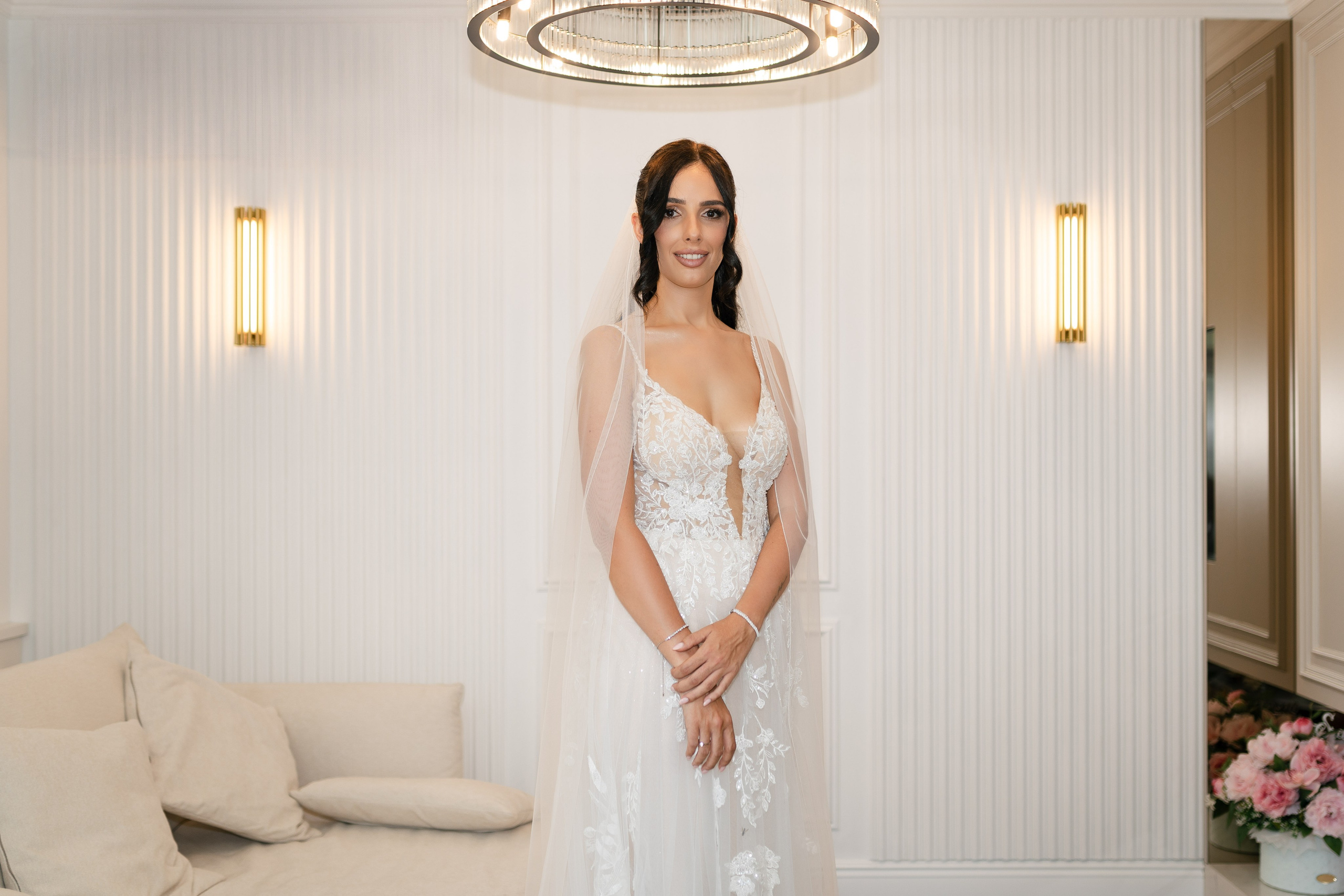 I&D | A Fortress Fairytale. Black Sheep Produkcija| Wedding Photography and Wedding Films, based in Kragujevac, Europe / Fotograf i videograf, Kragujevac, Srbija