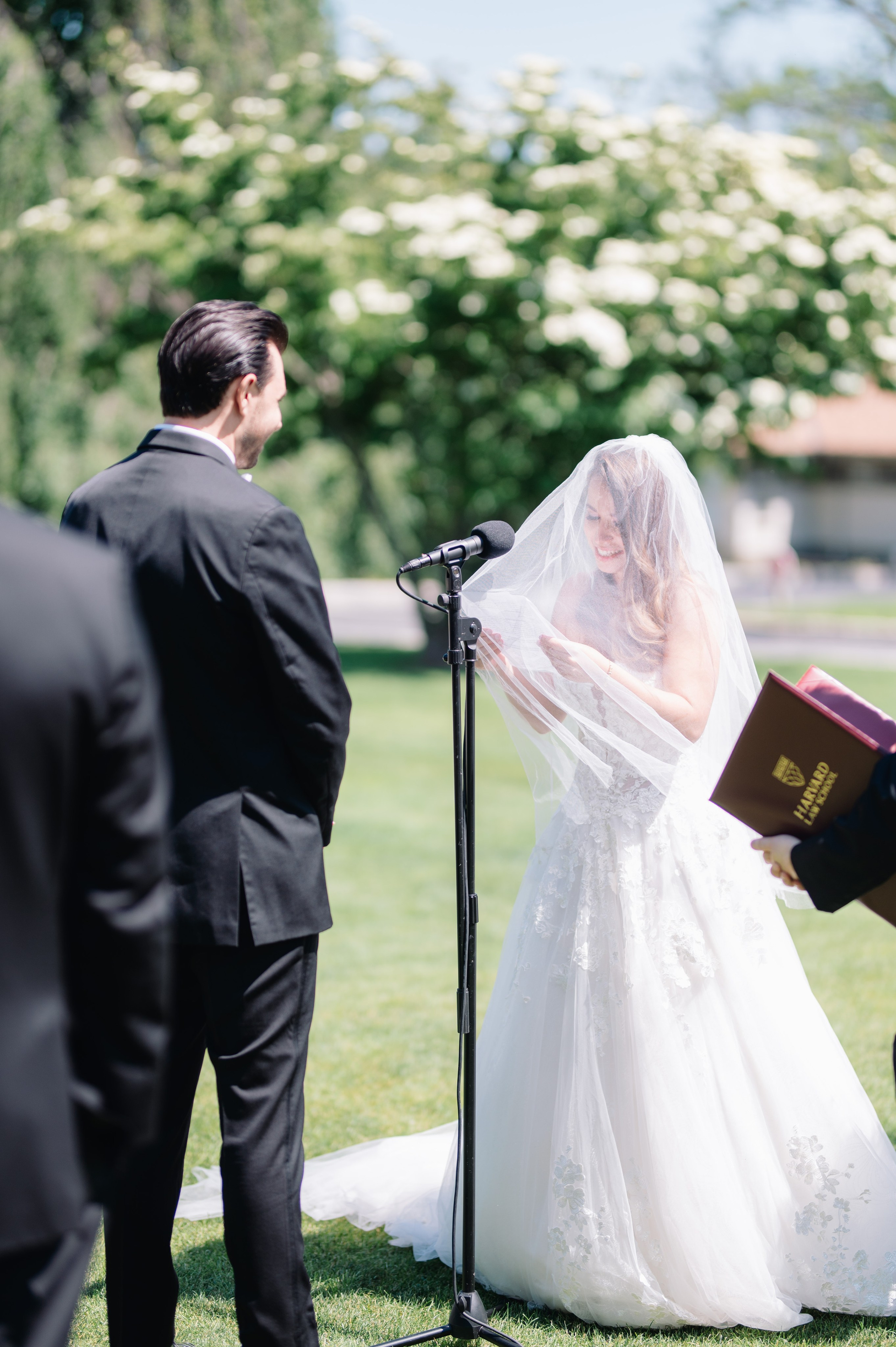 Dave and Lara – Wedding at Whitby Castle, New York