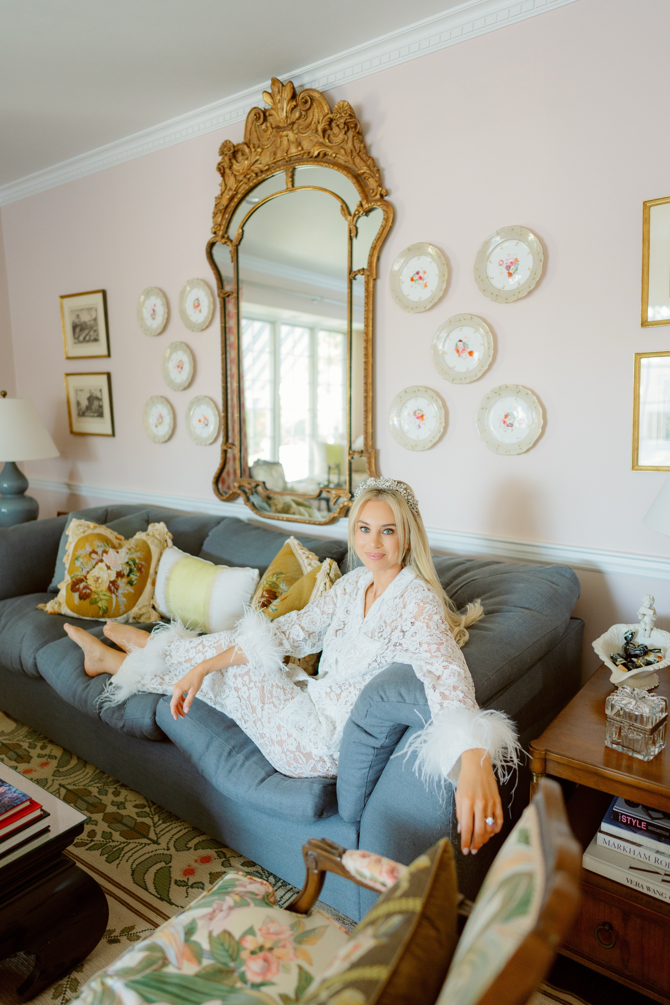 Katherine and Matt. Wedding photographer and videographer New York | New Jersey