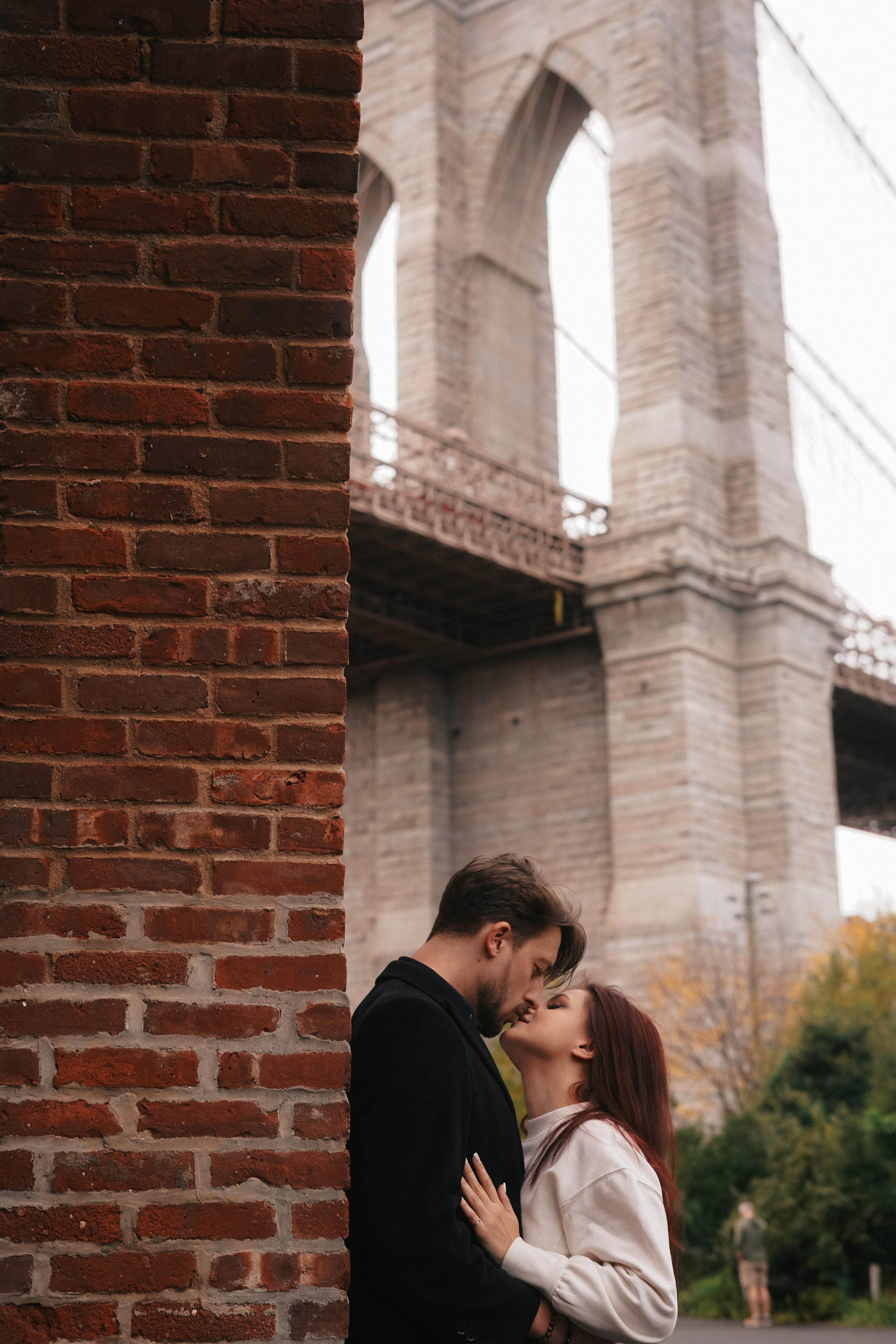 Love Stories. Sophia Young — NYC Photographer & Filmmaker