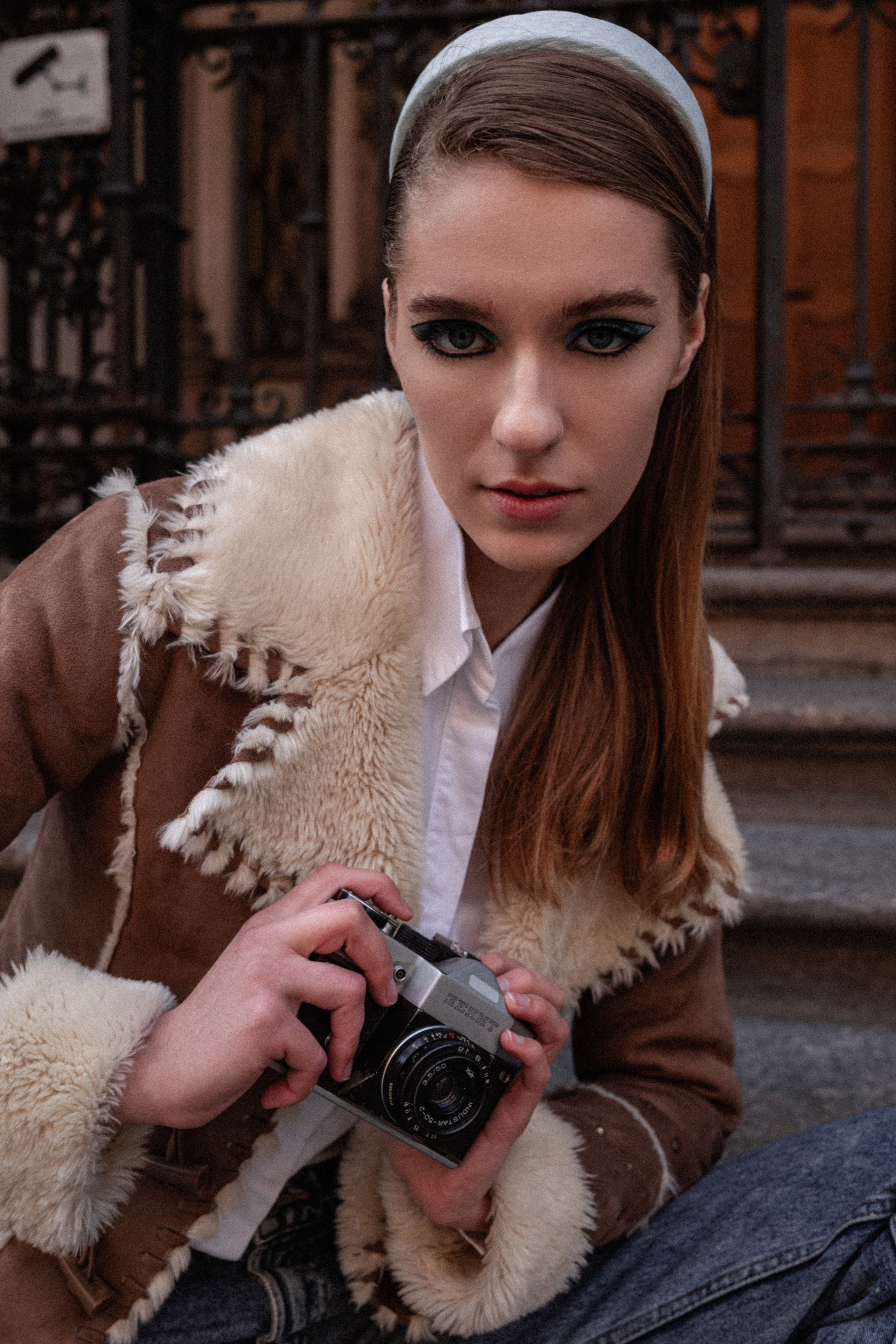 Mirell. Photographer in Milan |Mila Pro Photo