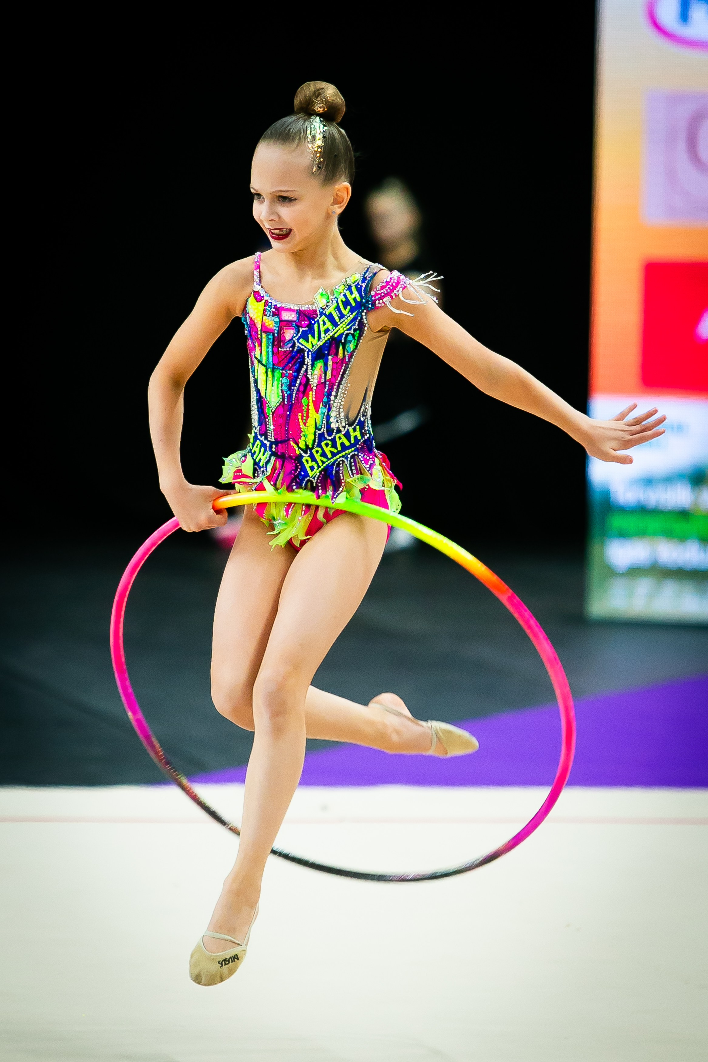 Галерея 3. Спортивная фотография, видео, трансляции