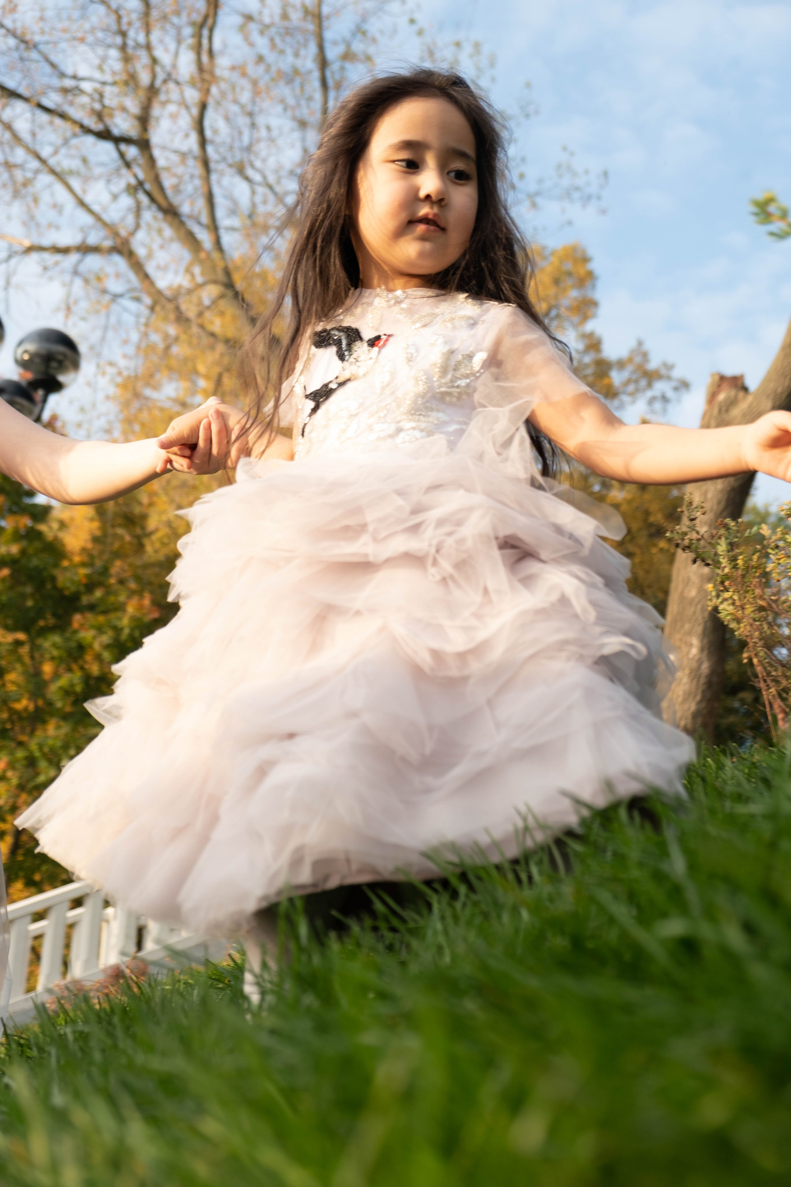 Мама с дочкой. Семейный и детский фотограф Бишкек Элина Суерова