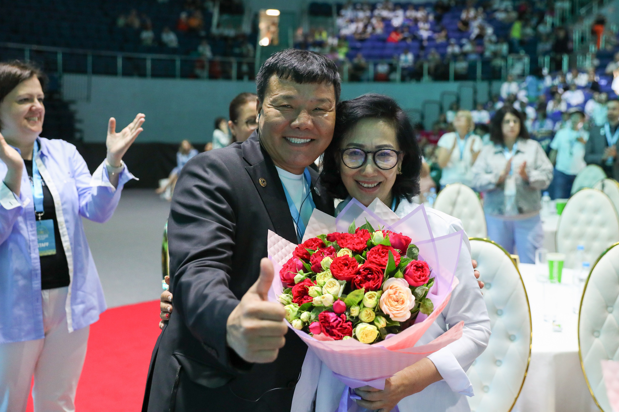 Herbalife. Профессиональная Фото-Видео Студия Геннадия Нестеренко | Ташкент и Весь Узбекистан