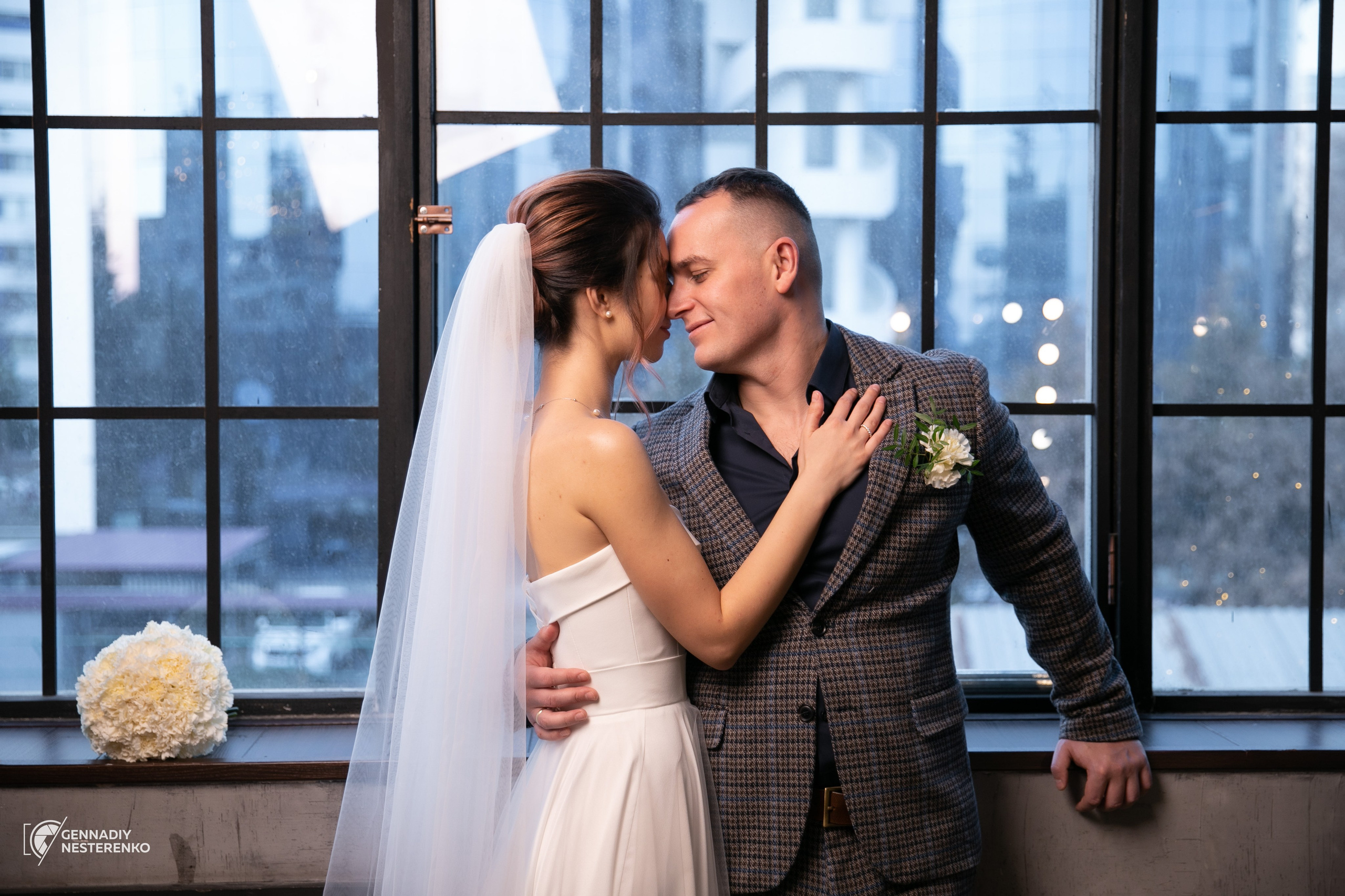 Свадьба Юрий и Юлия. Профессиональная Фото-Видео Студия Геннадия Нестеренко | Ташкент и Весь Узбекистан