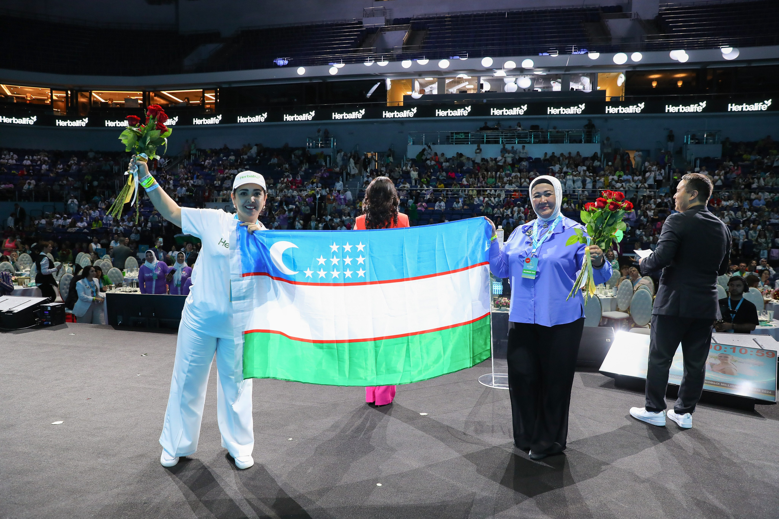 Herbalife. Профессиональная Фото-Видео Студия Геннадия Нестеренко | Ташкент и Весь Узбекистан