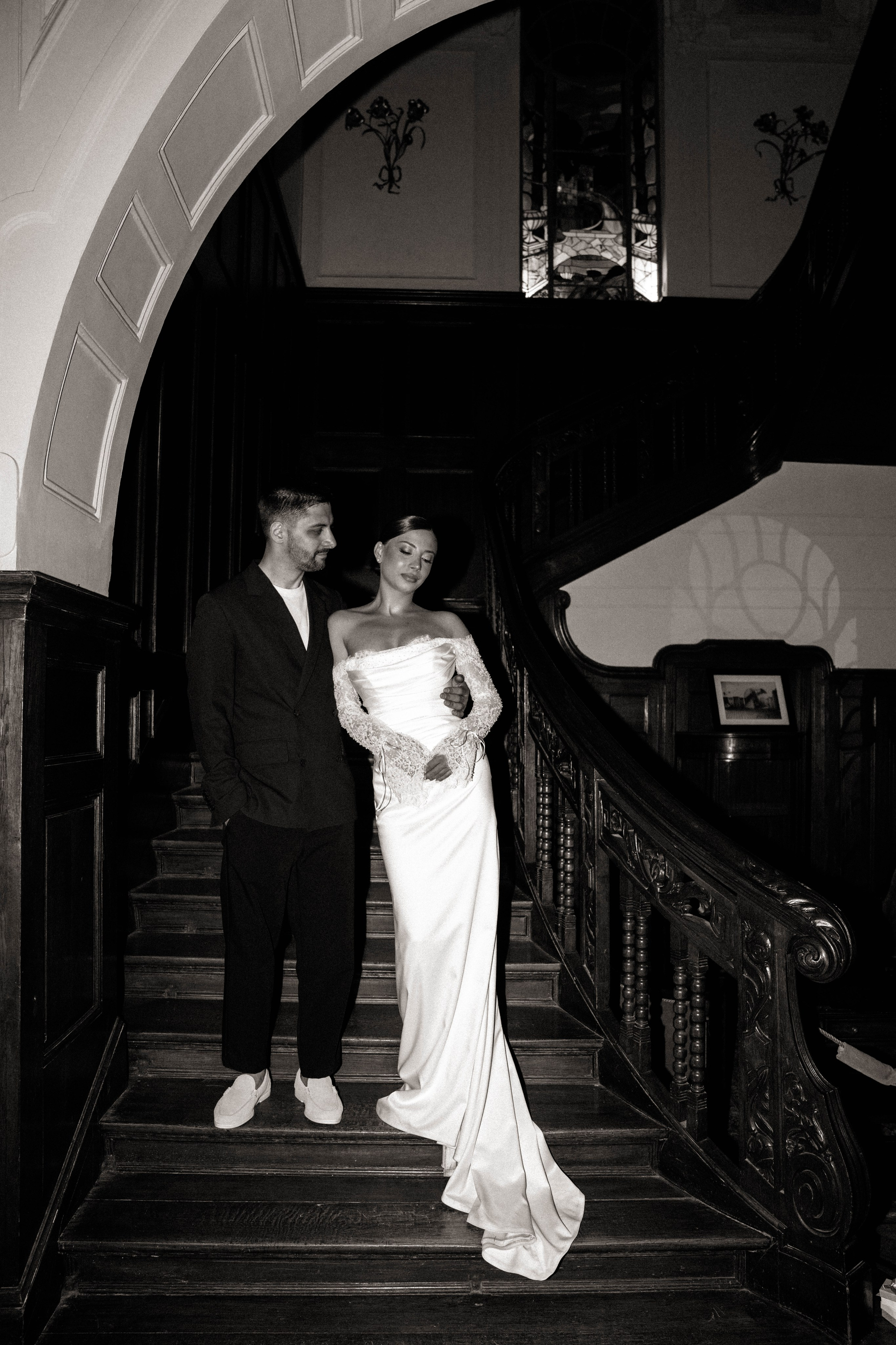 Wedding. ფოტოგრაფი სალომე ბარბაქაძე