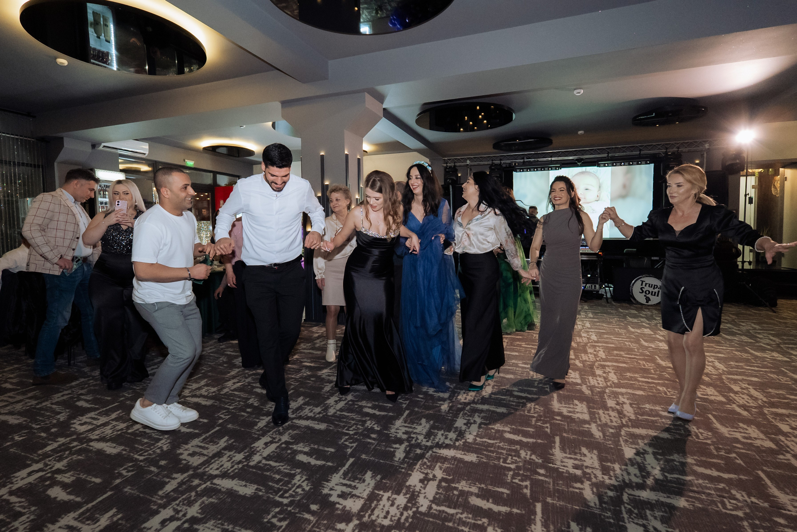 Maya Ananta - Taina Botezului