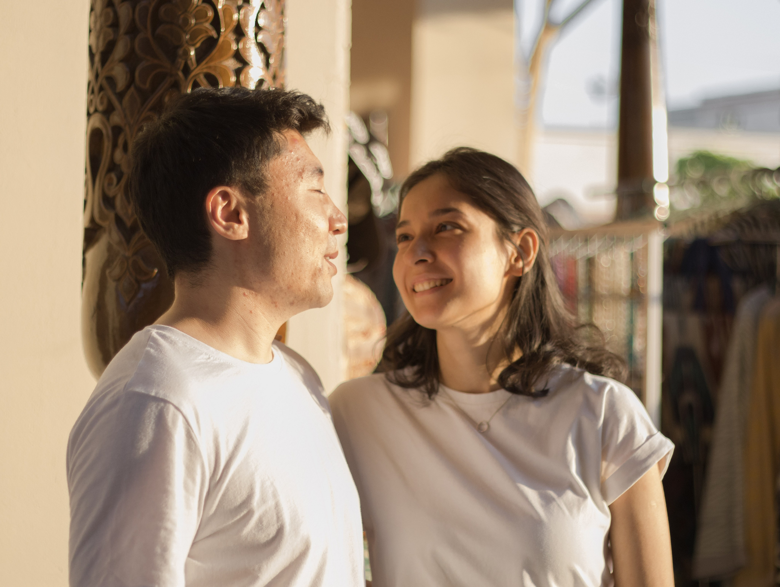 Атай и Эля. Фотограф в Ташкенте, Аксенова Дарья