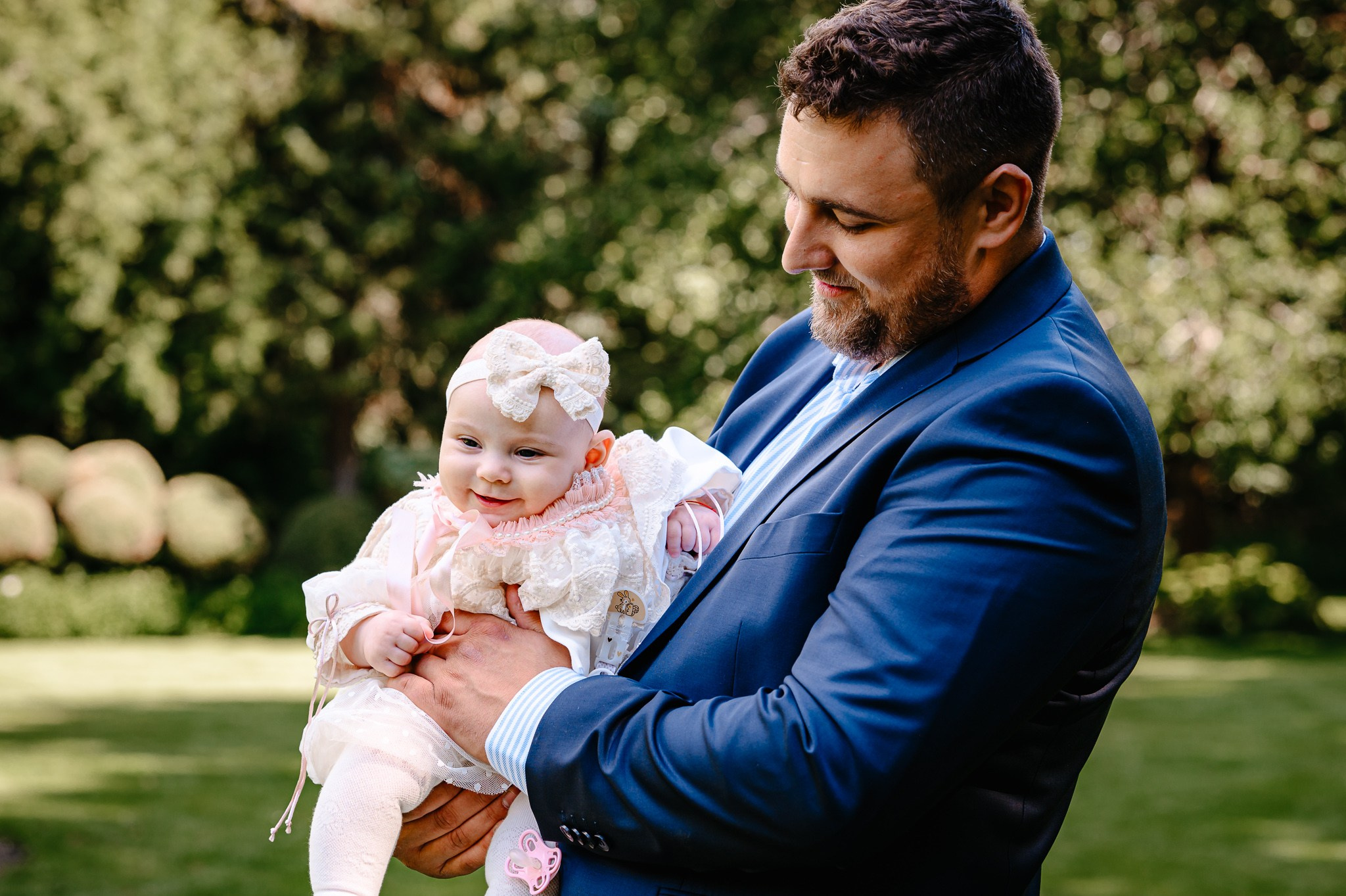 Botez Emma Gabriela — 23.08.2025. DanFotograf.dk