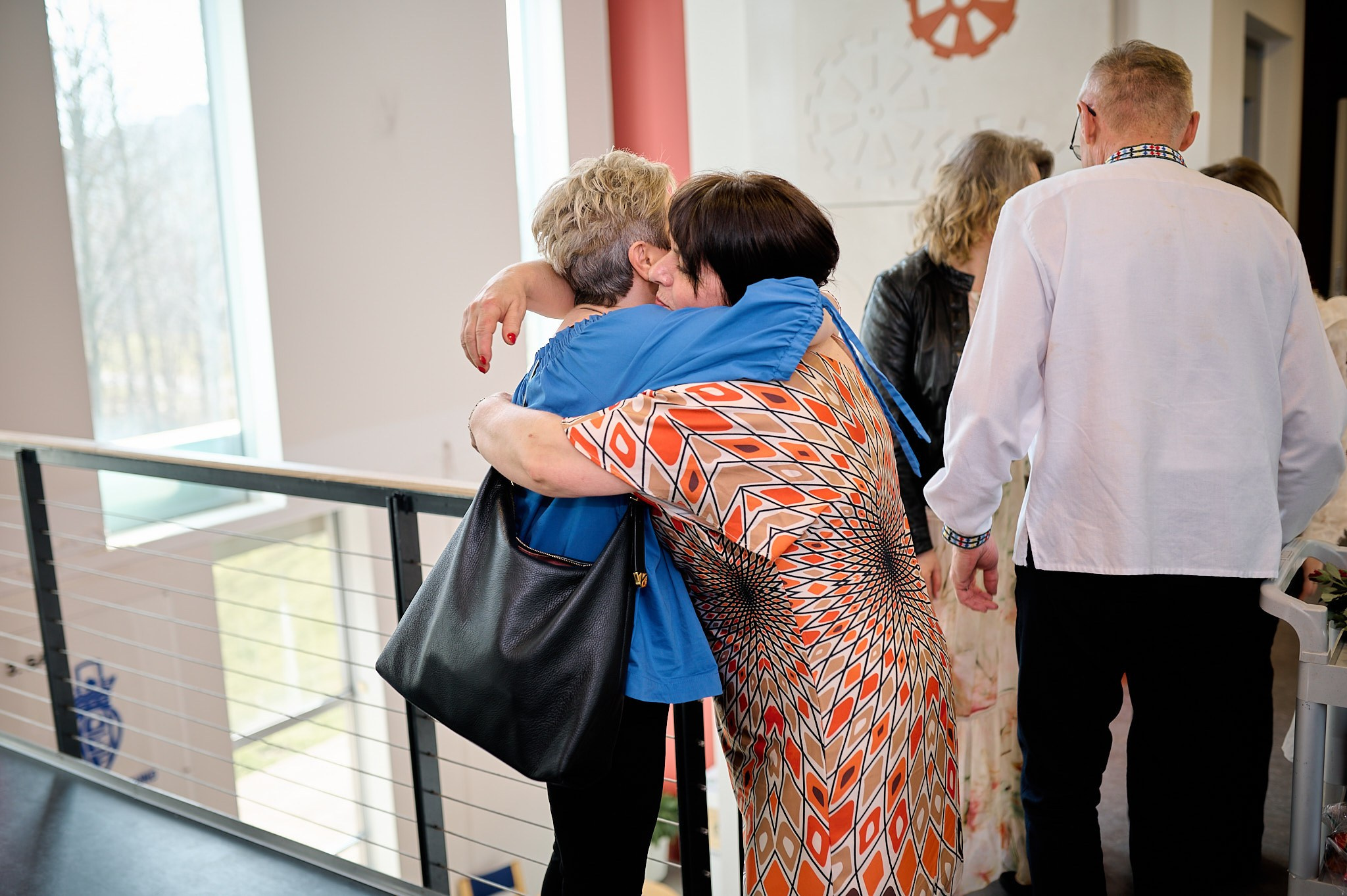 Ziua Femeii — 8 Martie 2025 — Aarhus. DanFotograf.dk