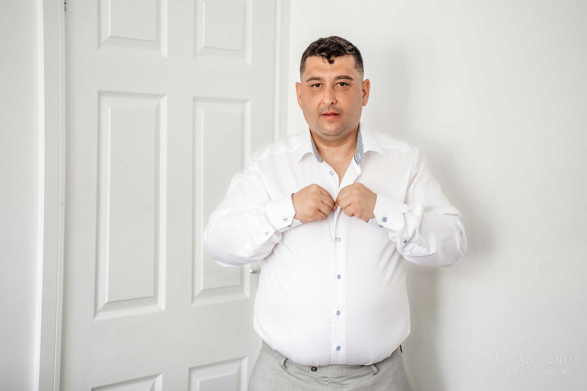 Ioana & Stefan. TANTAN IONUT FOTO & FILM