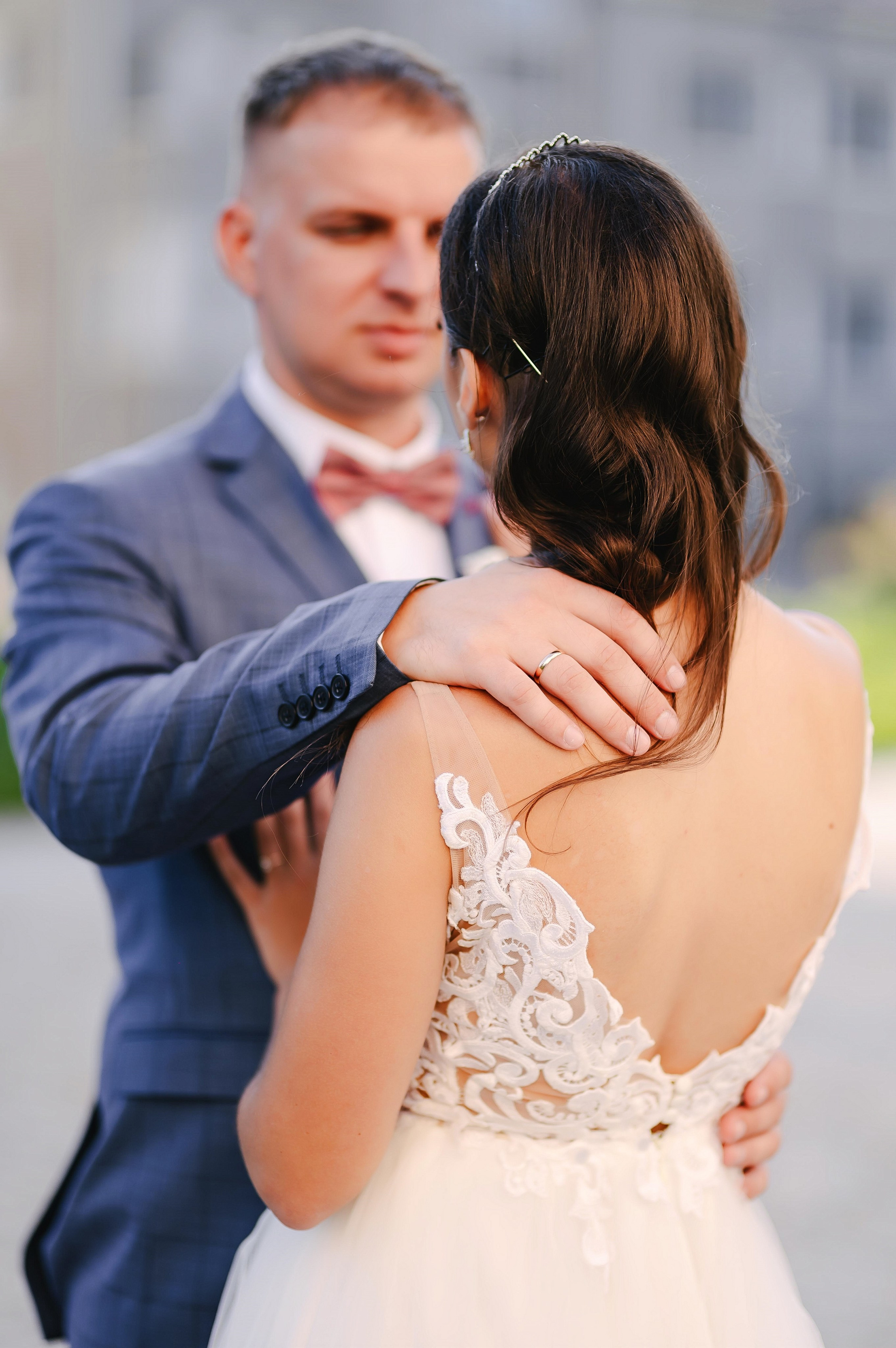 Dorina & Mantas. Rokas Baranauskas fotografija