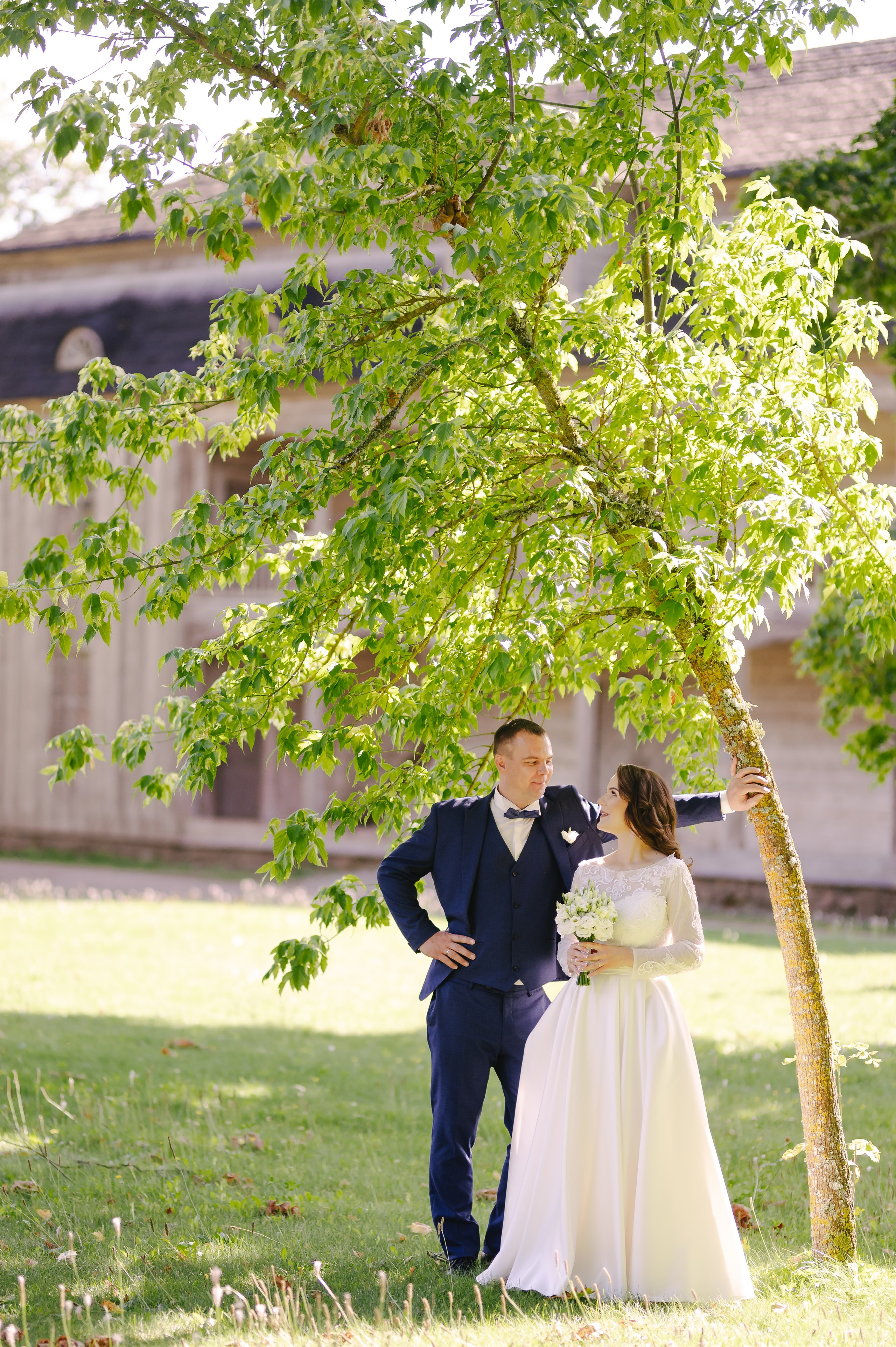 Viktorija & Marius. Rokas Baranauskas fotografija