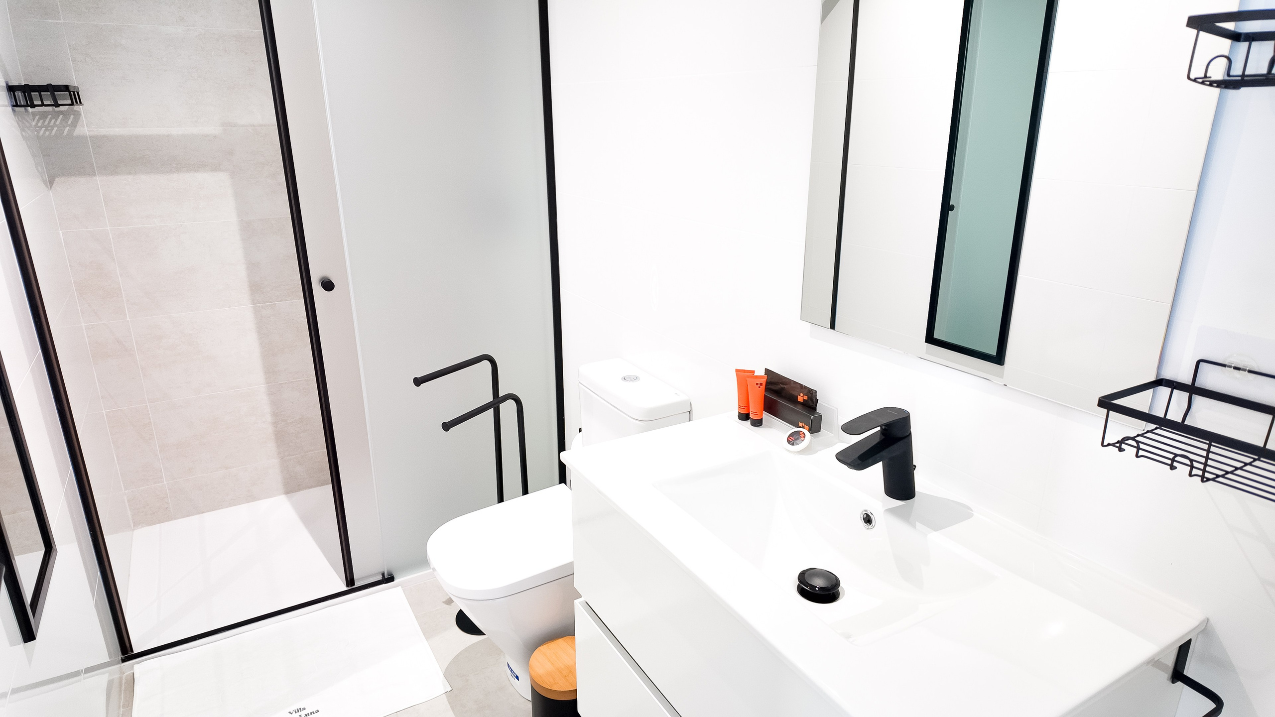 VILLA Luna I&M GROUP. Baby Beast