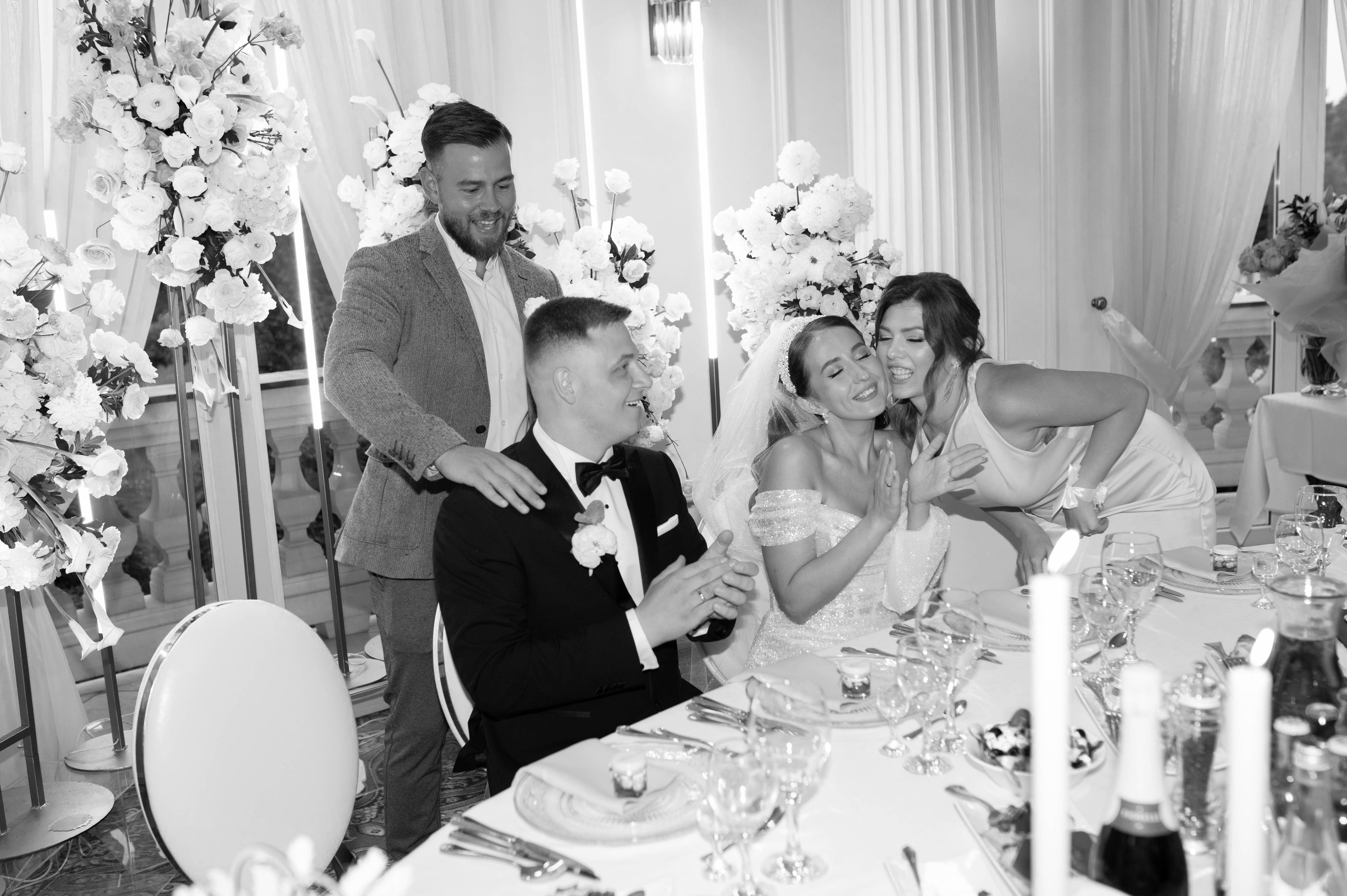 Iryna u Roman. Home page