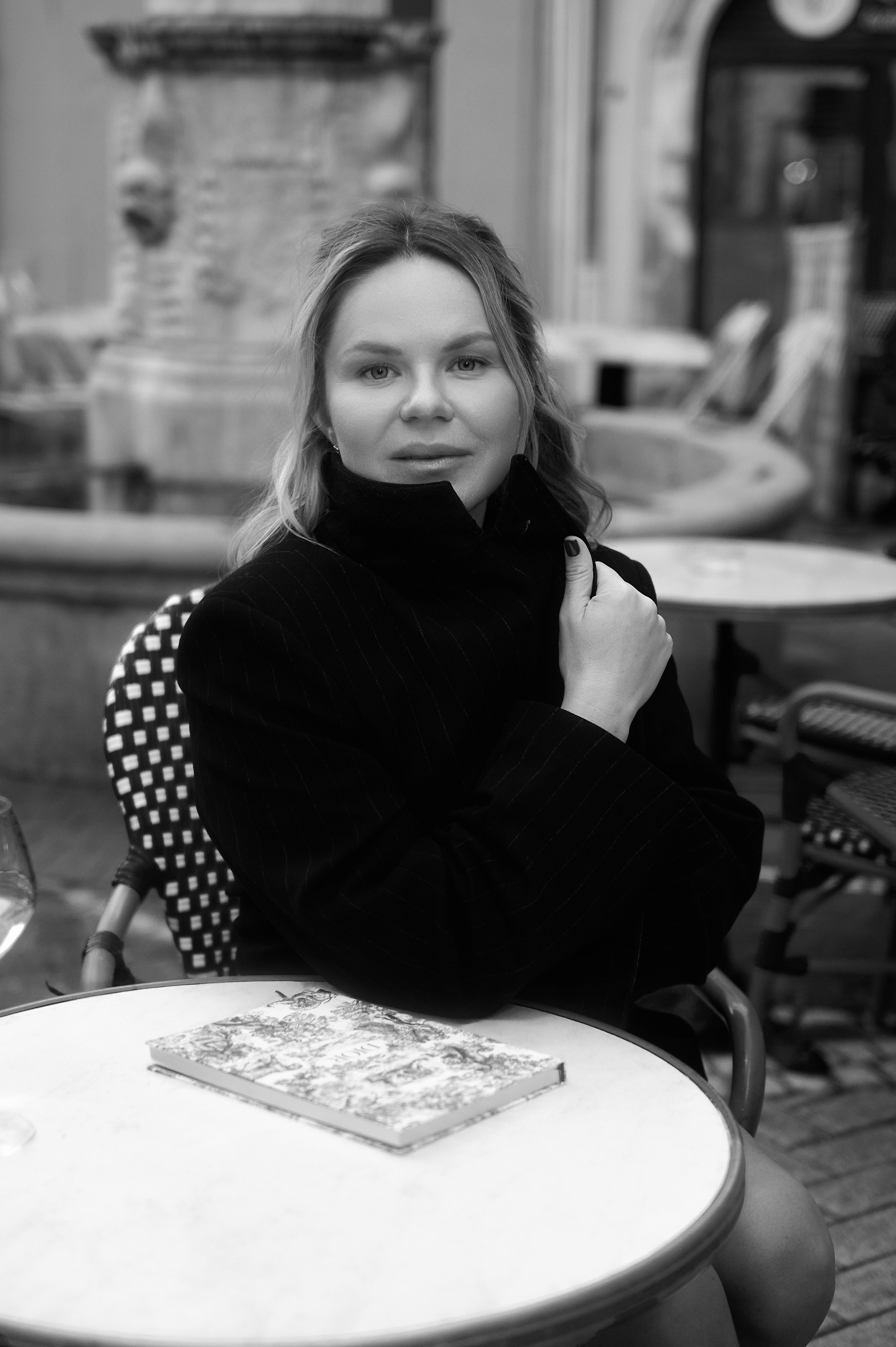 Martina, Antibes. Portrait & Fashion Photographer | Сannes, Paris, Monaco, Dubai, Kyiv — - Alisa Postnykova