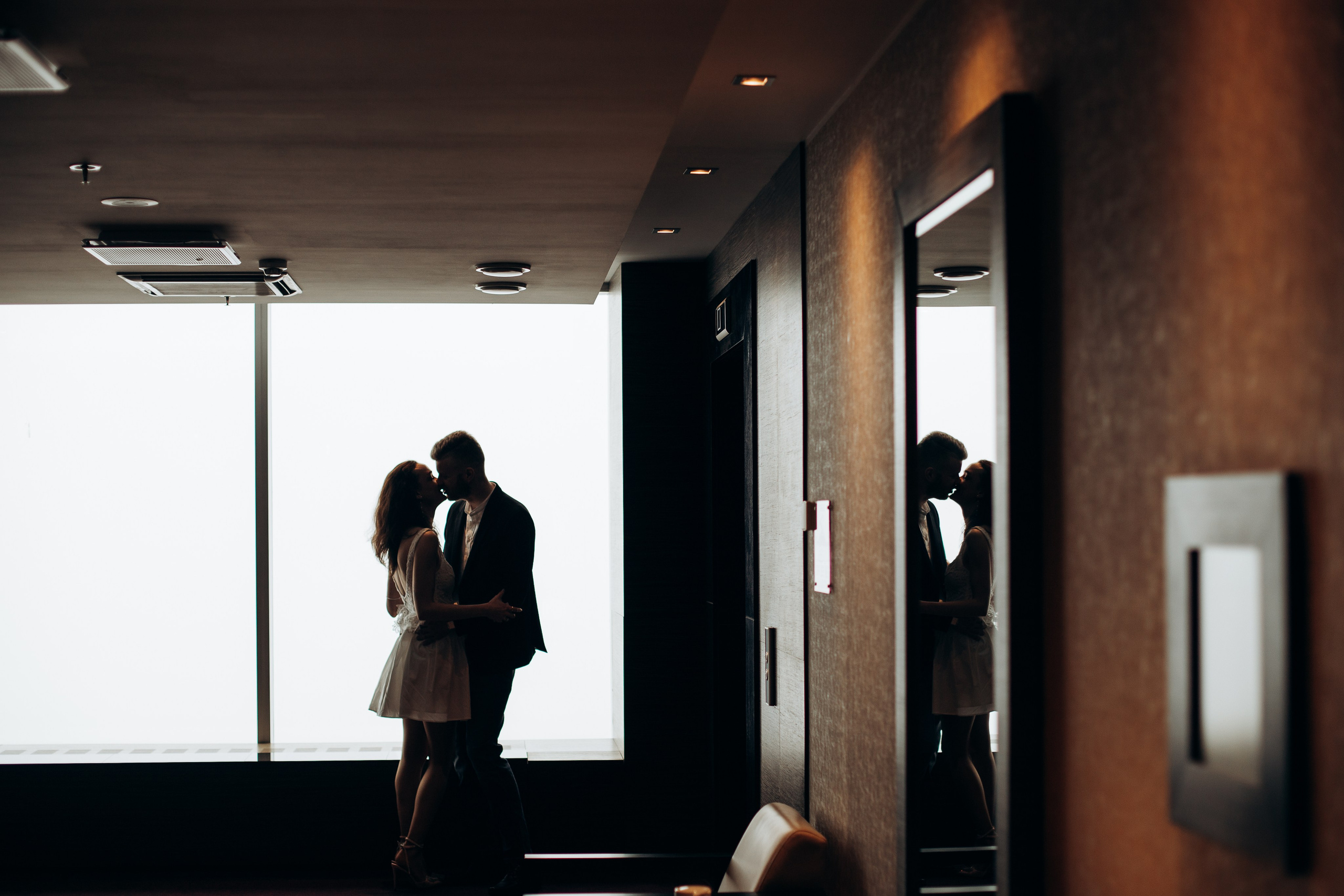 Гриша и Катя. Главная