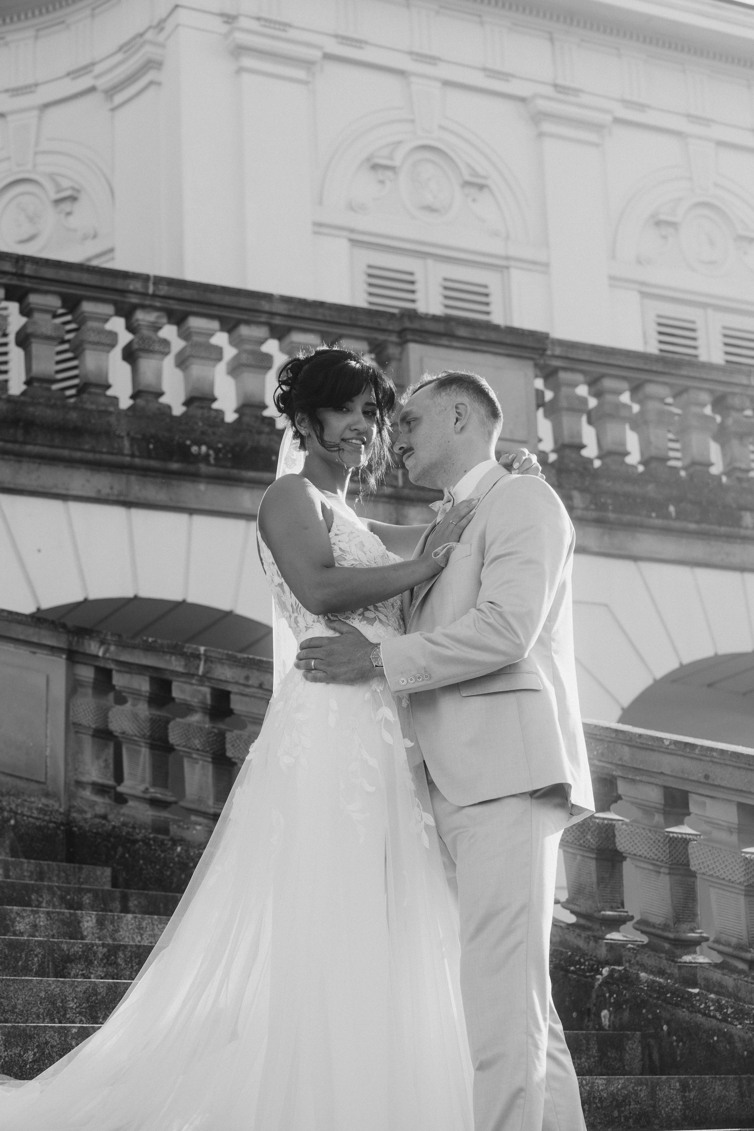 Foto & Video. Hochzeitsfotografin in Deutschland