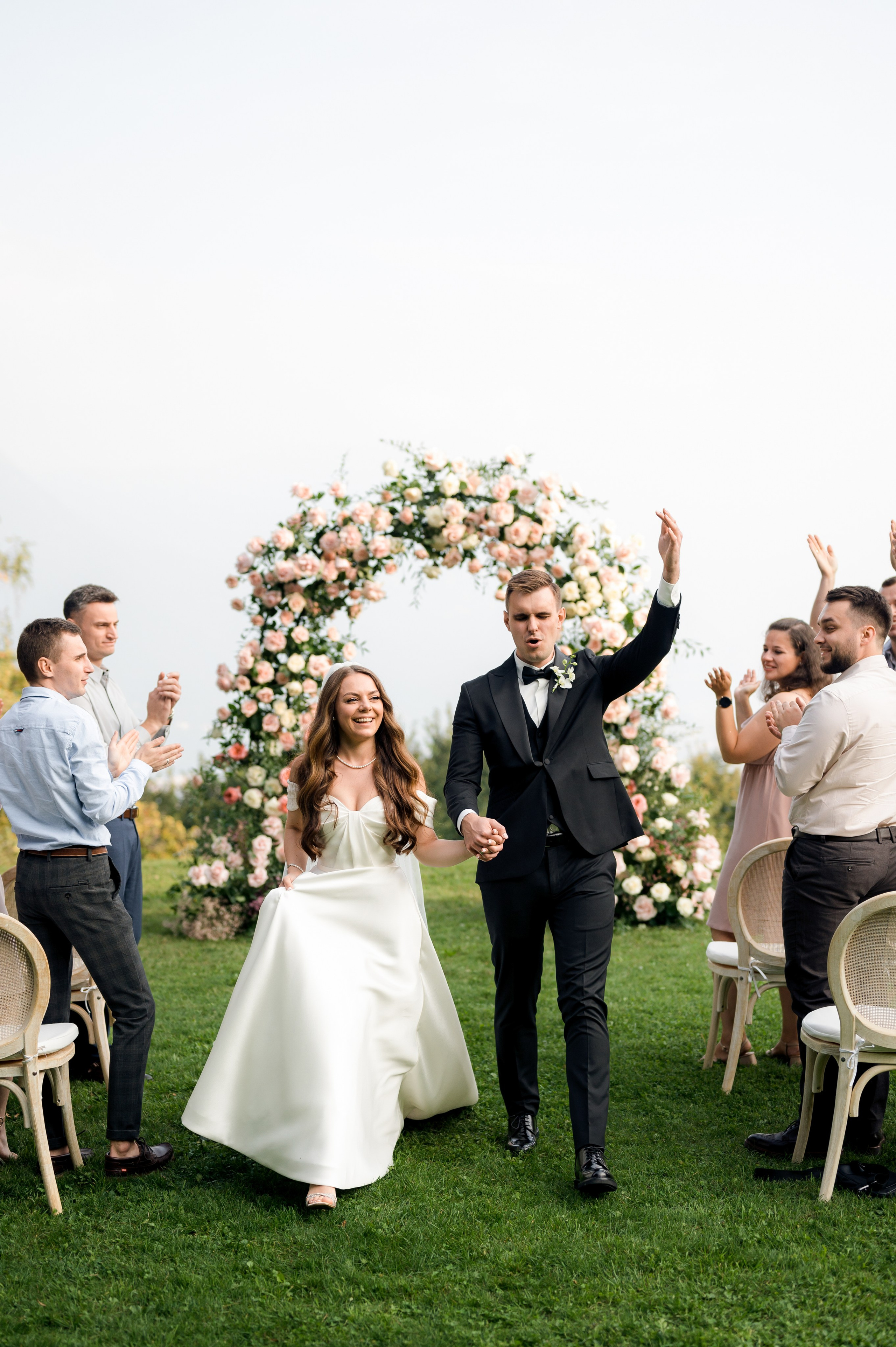 Vladislav & Natalia. Destination Wedding photographer Italy, France, Germany, Spain, Poland Oleg Zaicev