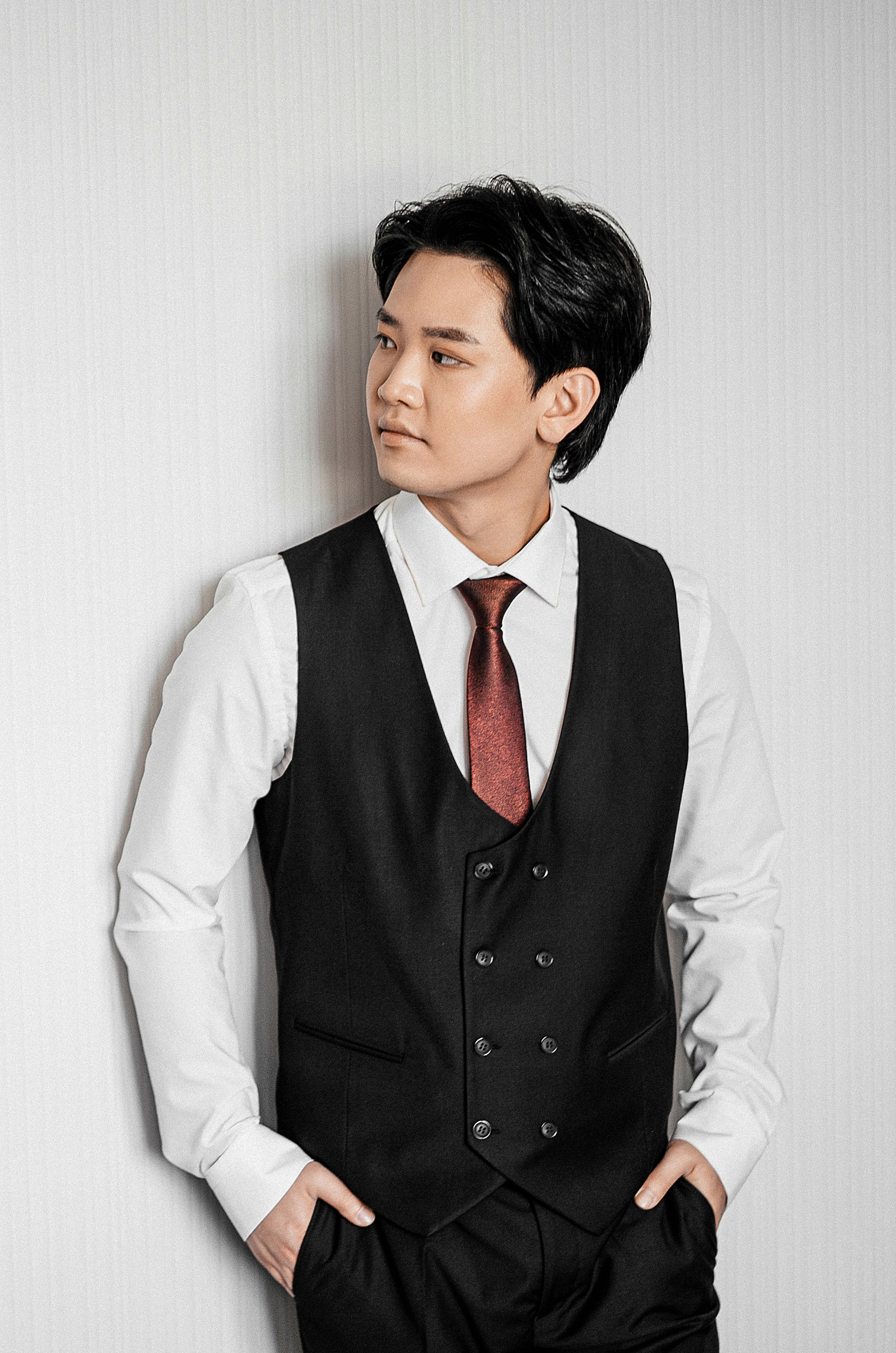 Юн Чоль Чина и Кристина. PRIME STUDIO