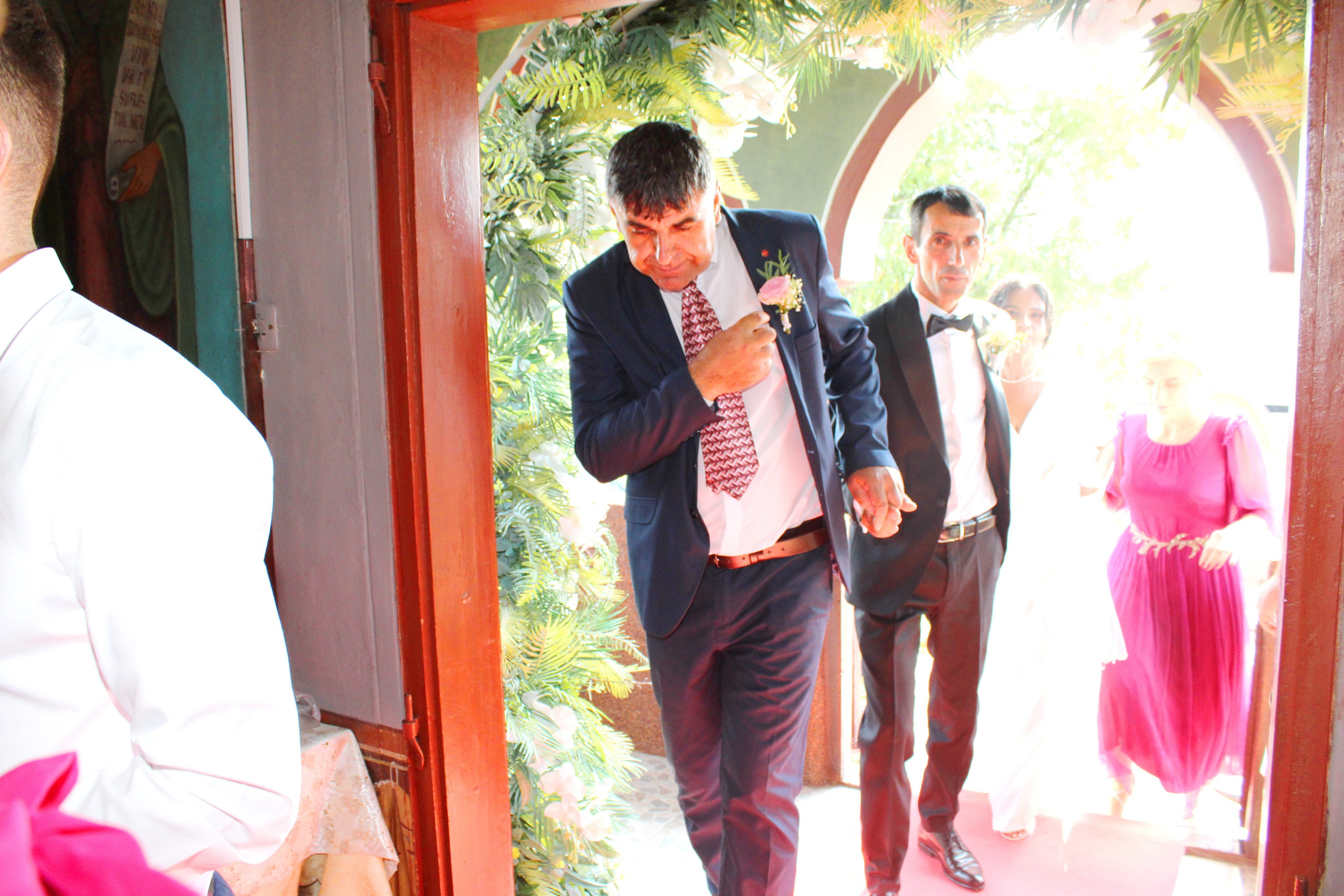 MINEL & MALINA. PETRU BYZO - family and children photographer in ROMANIA