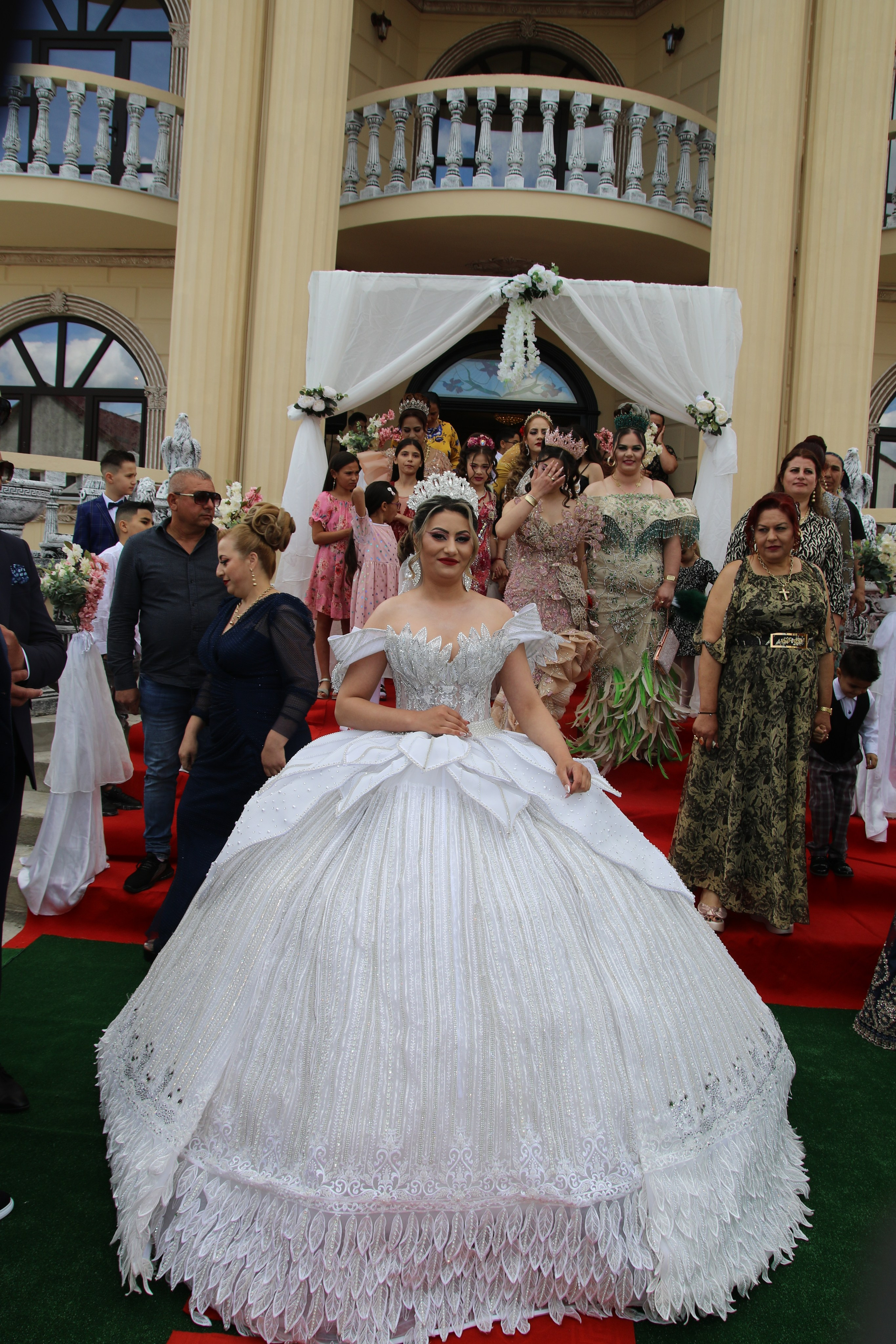 BORIS & ALINA. PETRU BYZO - family and children photographer in ROMANIA