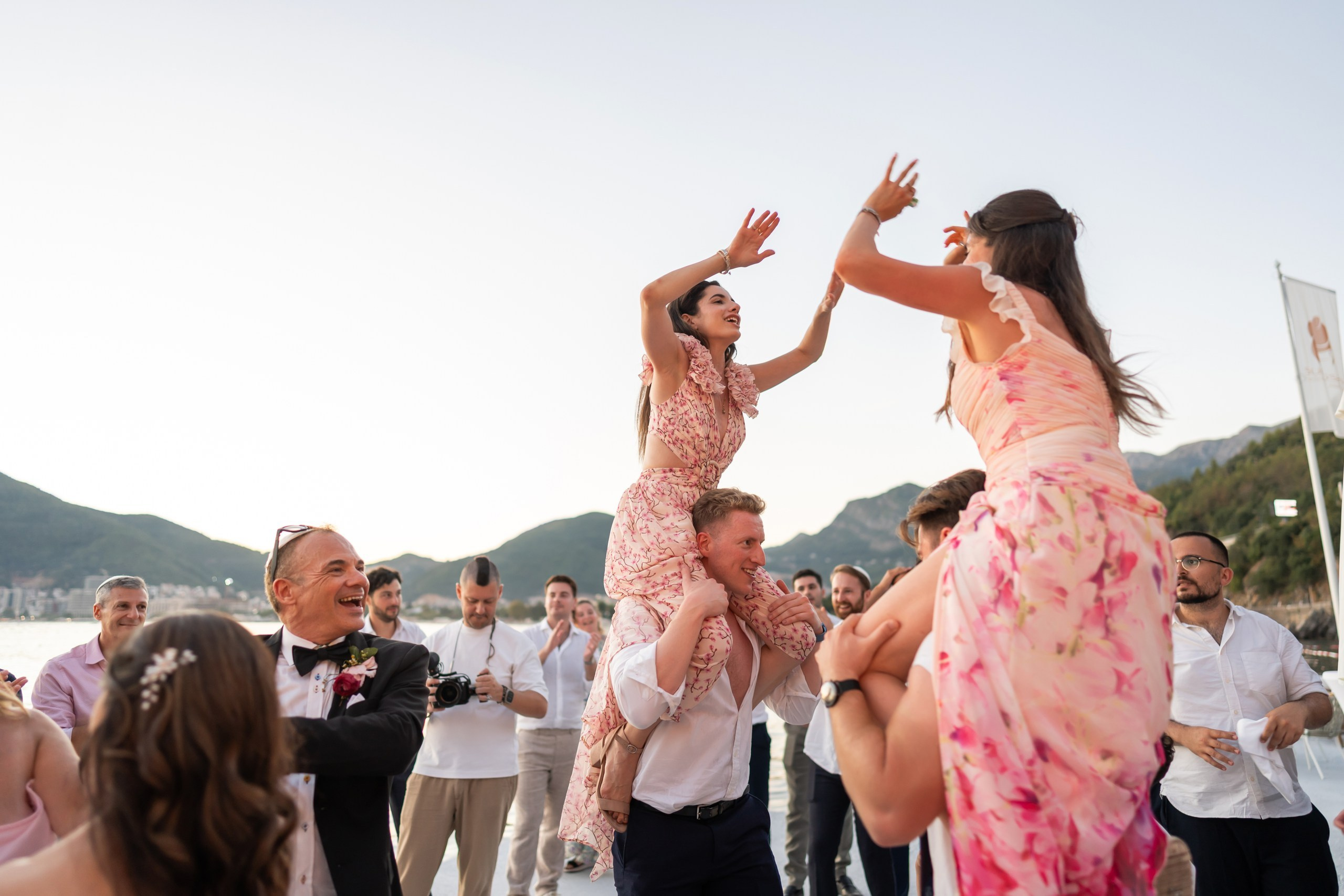 Sumosan Dukley Montenegro Wedding. Montenegro Wedding Photographer & Videographer | Maria & Vasilii