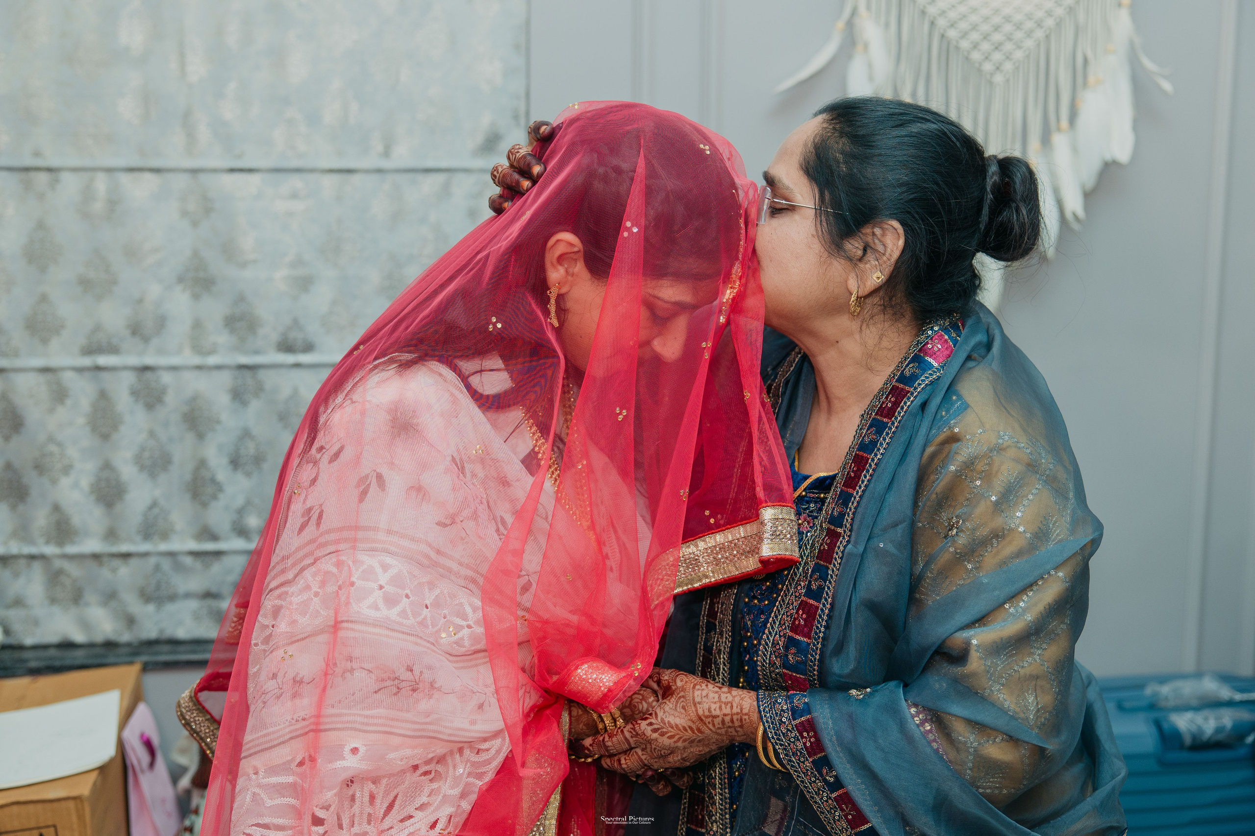 “Misbha & Amin | Written in Dua”