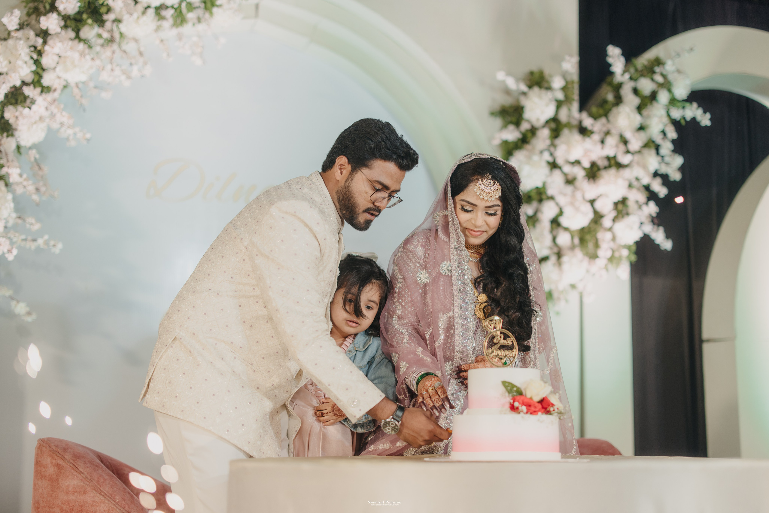 Dilnawaz & Mumtaz | A Love Story That Begins with Yes