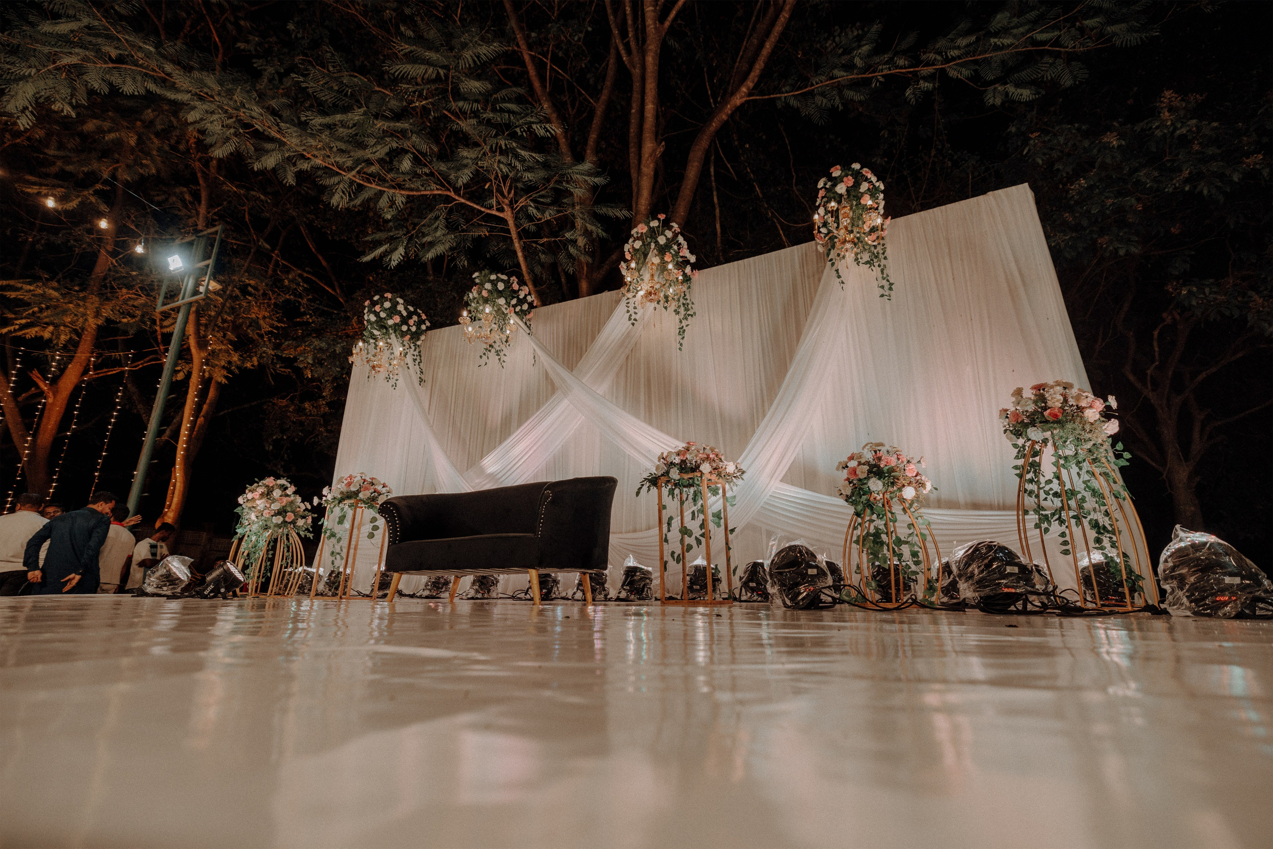 “Ramona & Rohan | Grace in Every Promise”