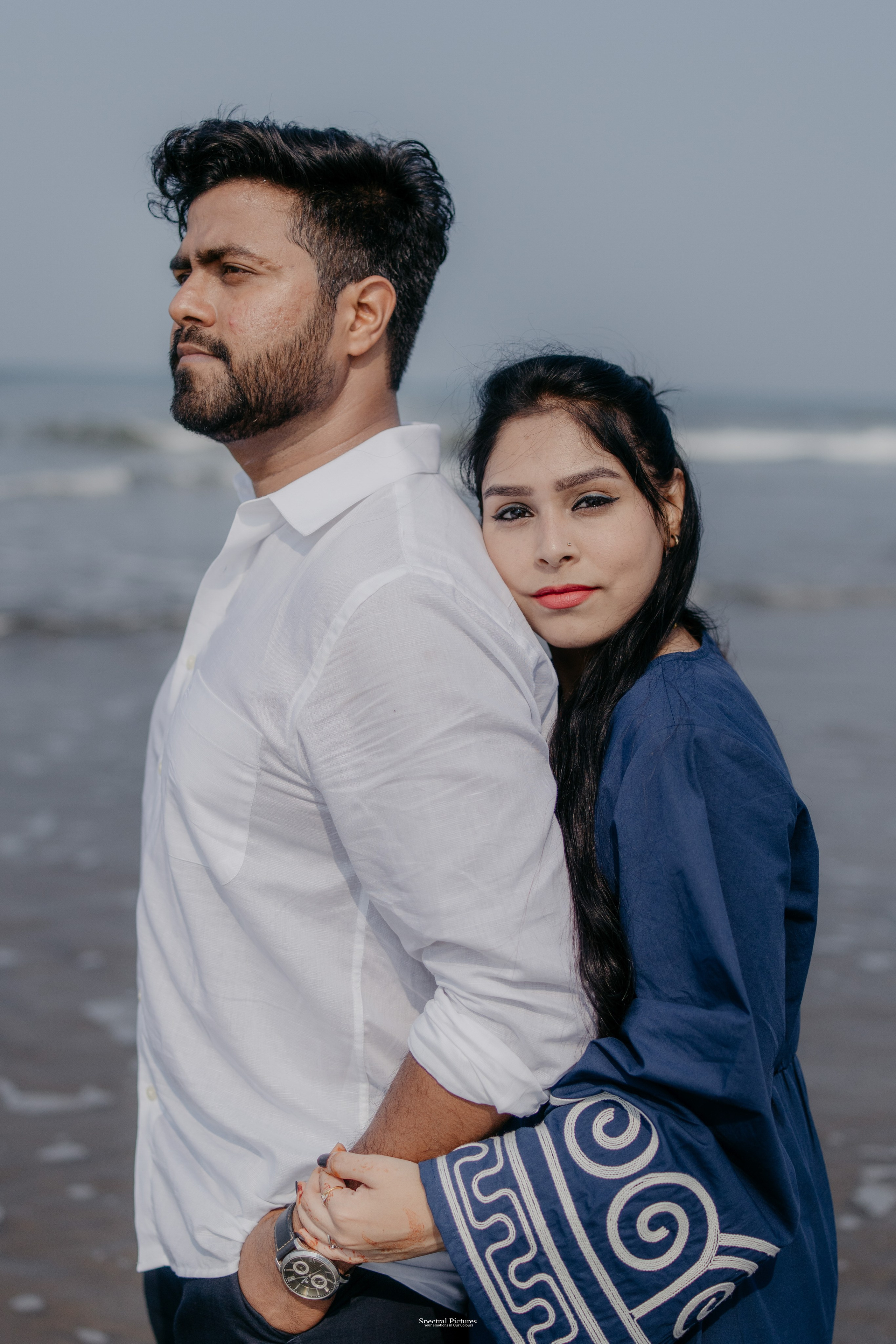 “Before the Big Day ” | Dilnawaz & Mumtaz