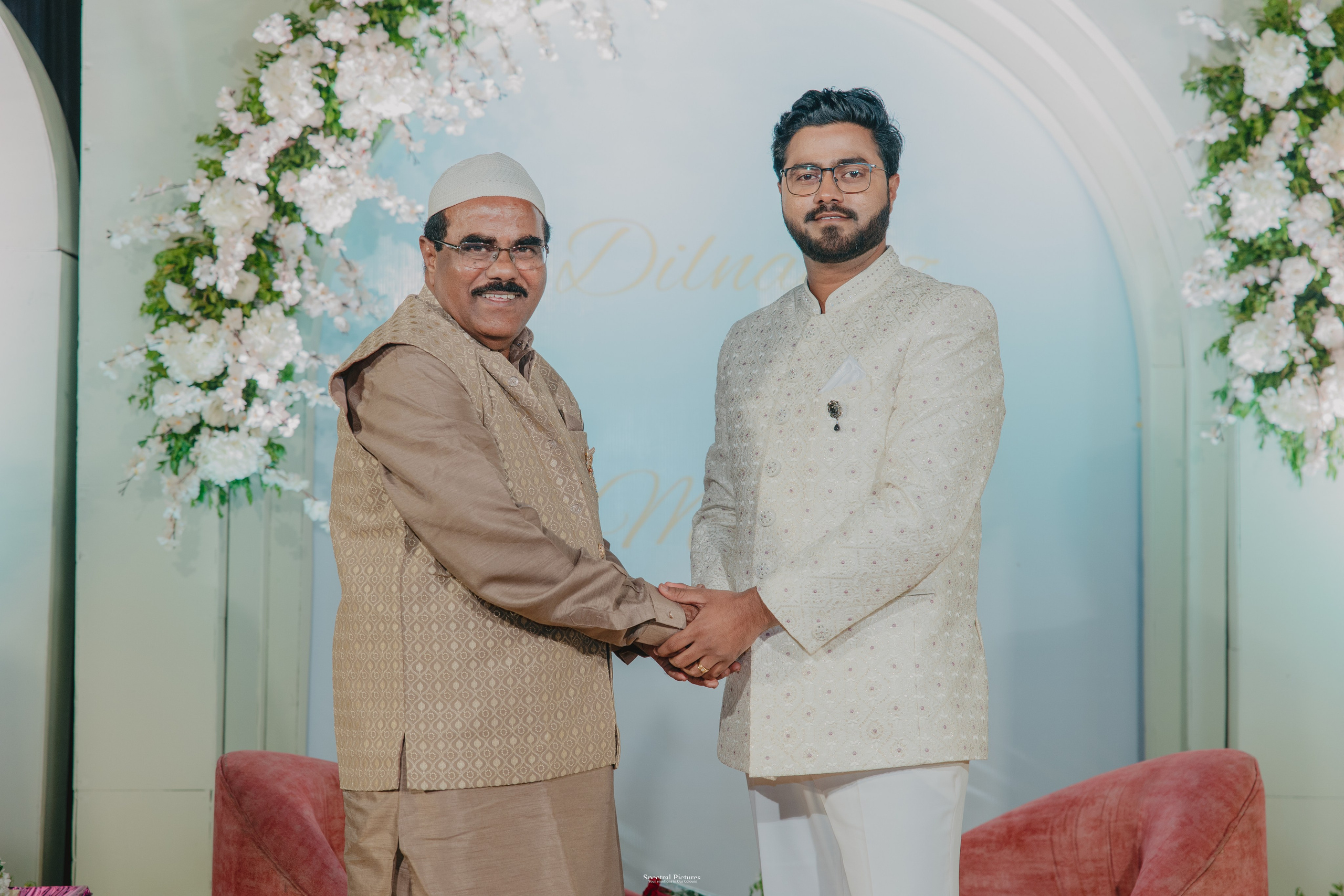 Dilnawaz & Mumtaz | A Love Story That Begins with Yes