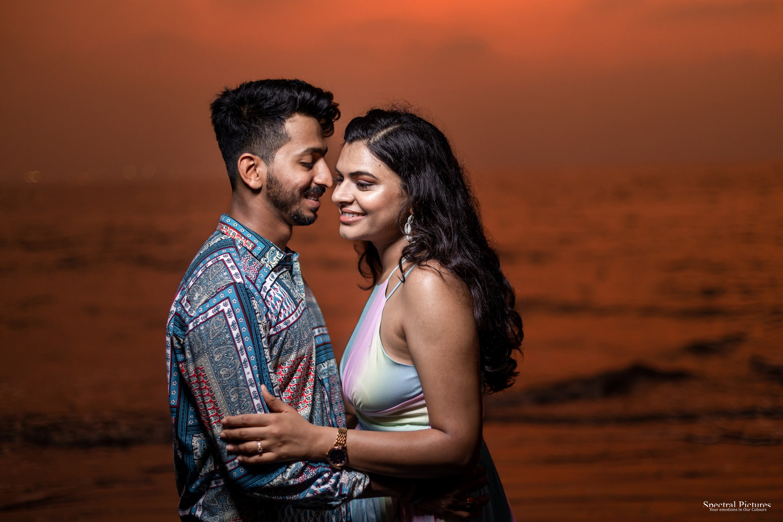 #APdilLo | Pre-Wedding