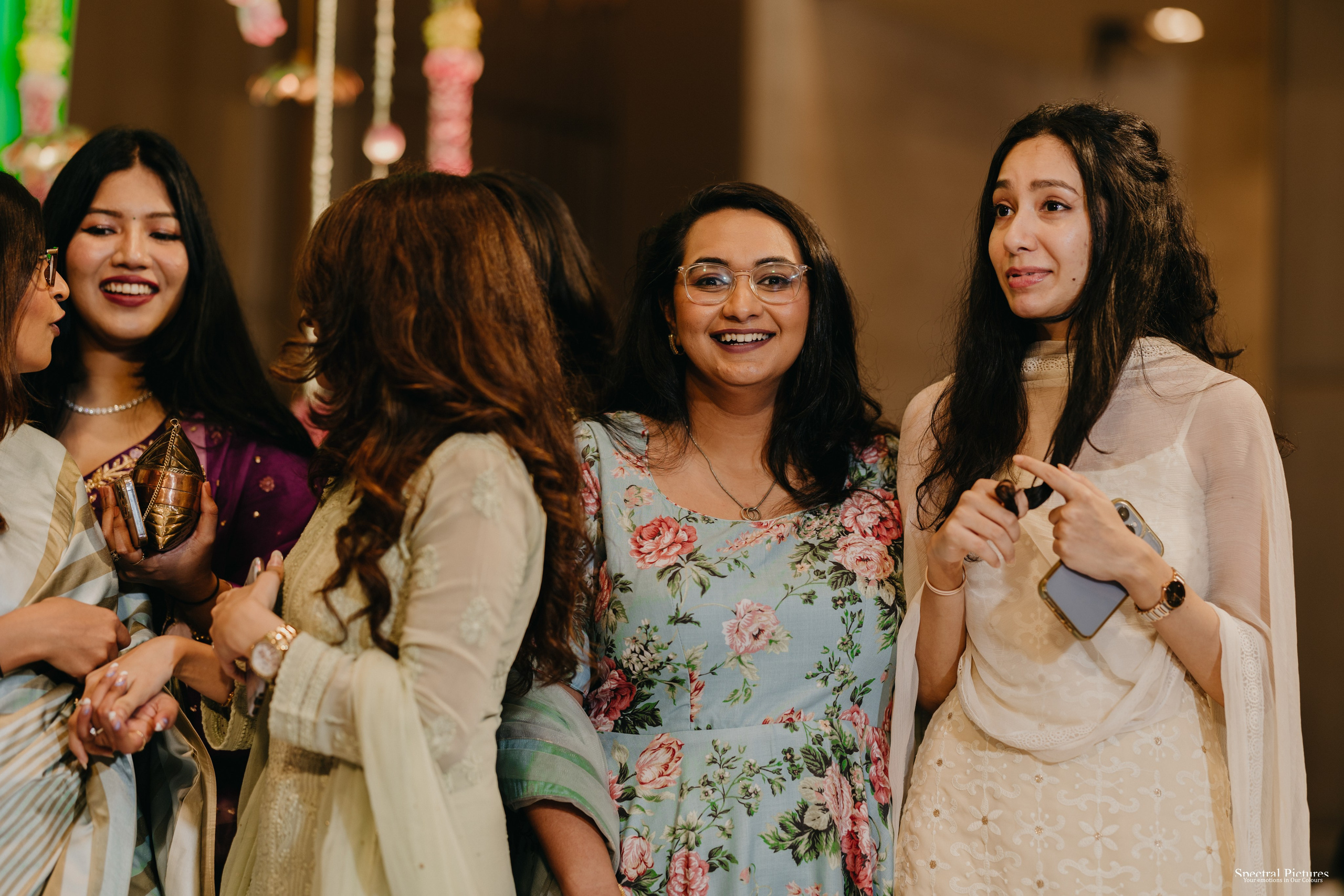 Tanvi & Neil | Engagement