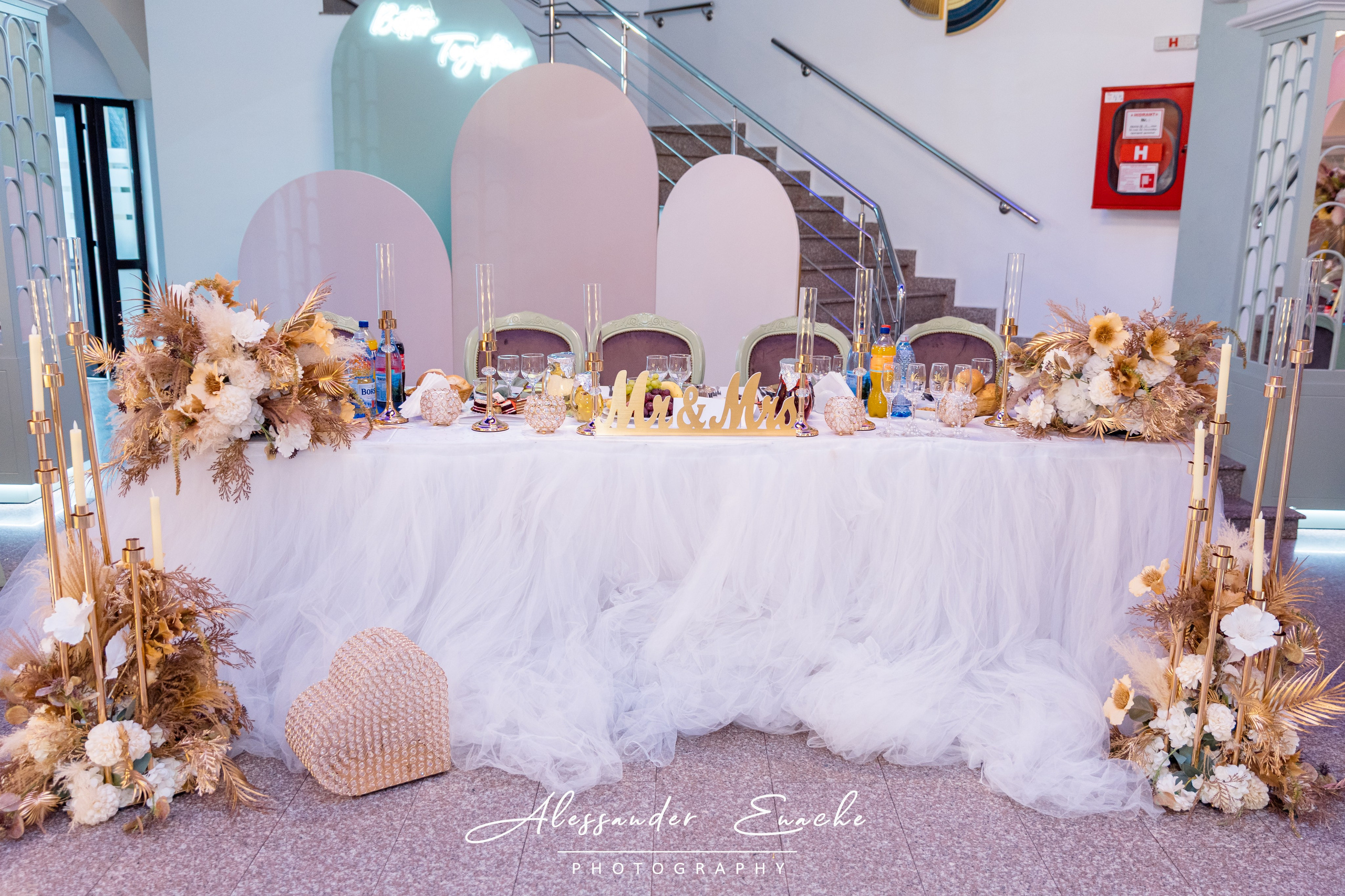 Alexandru & Mihaela. Fotograf prin #Piatraneamt-Alessander Enache