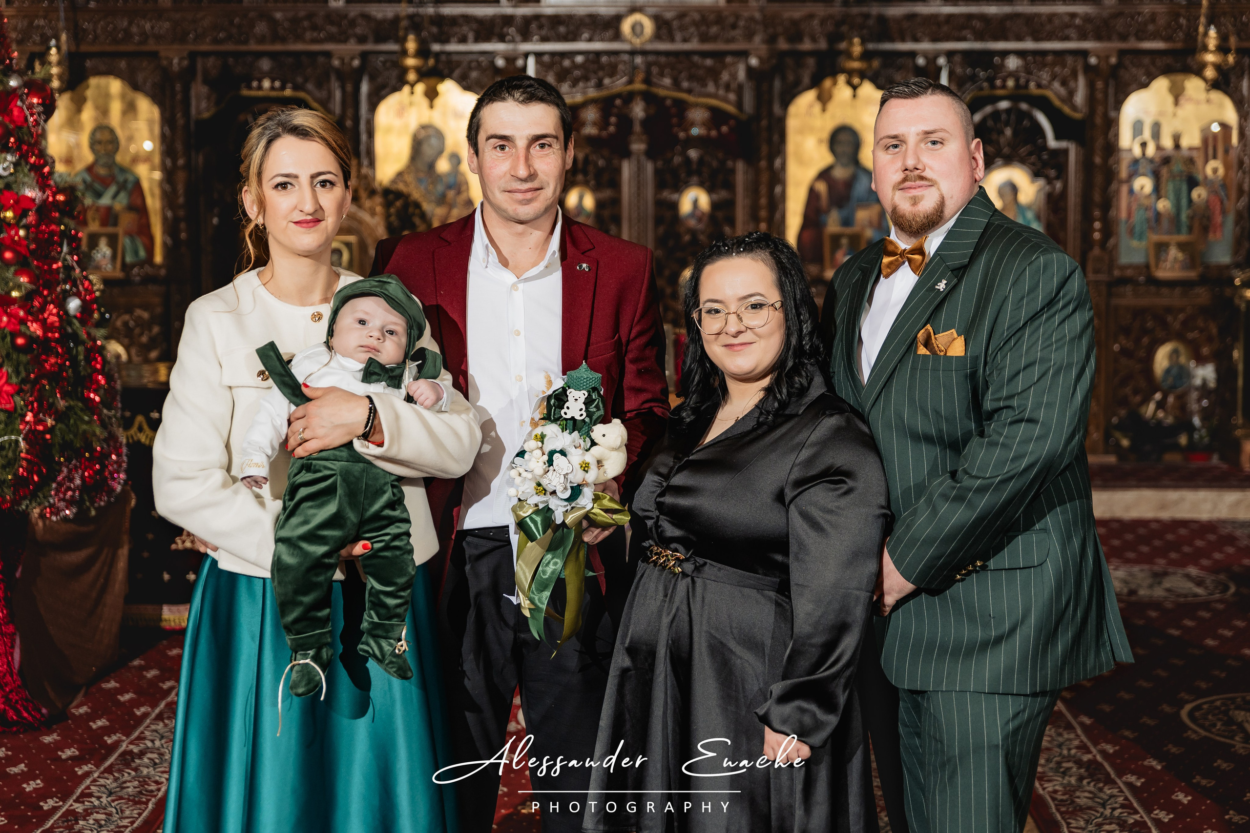 Amir. Fotograf prin #Piatraneamt-Alessander Enache