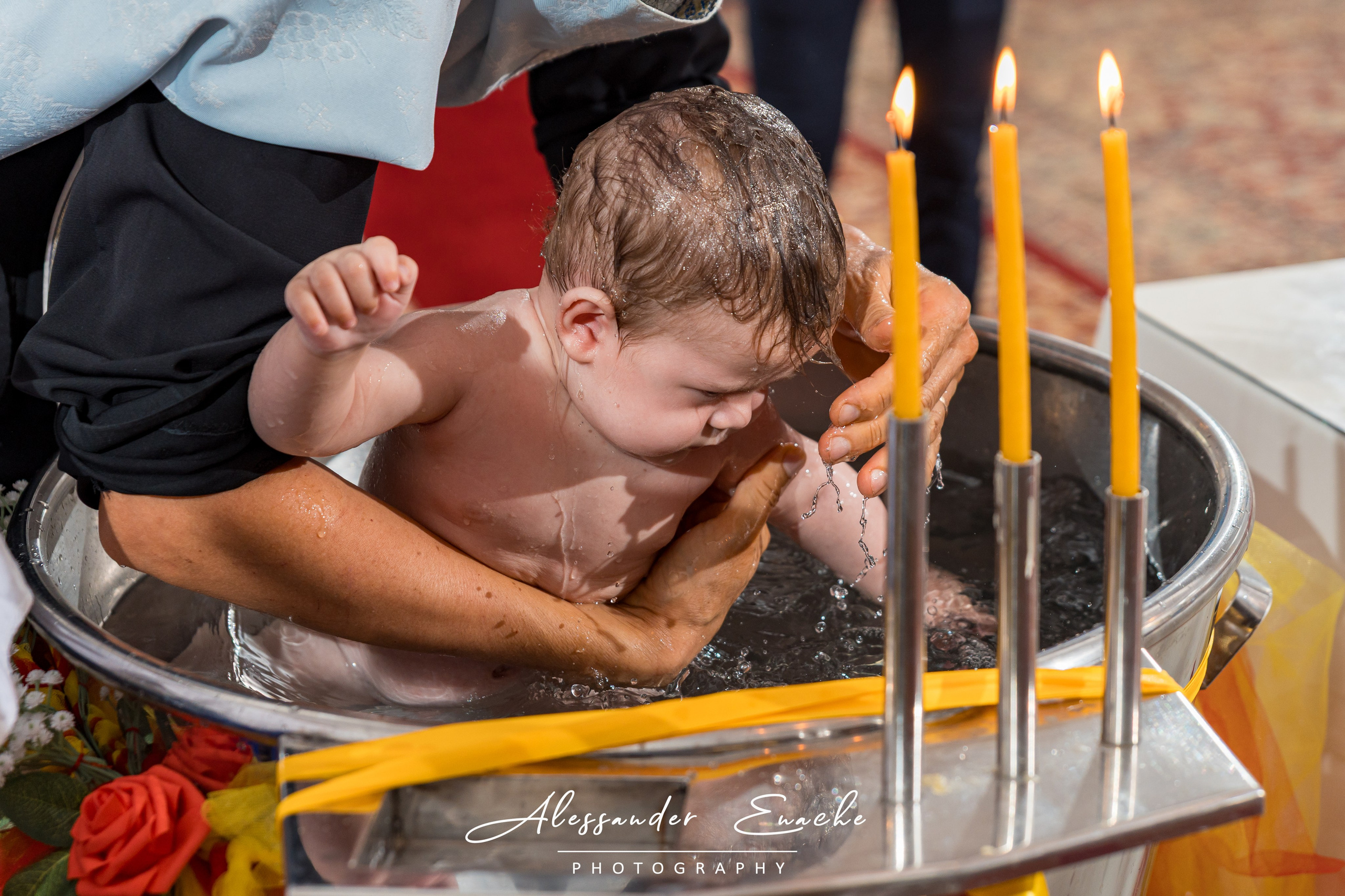 Erik George. Fotograf prin #Piatraneamt-Alessander Enache