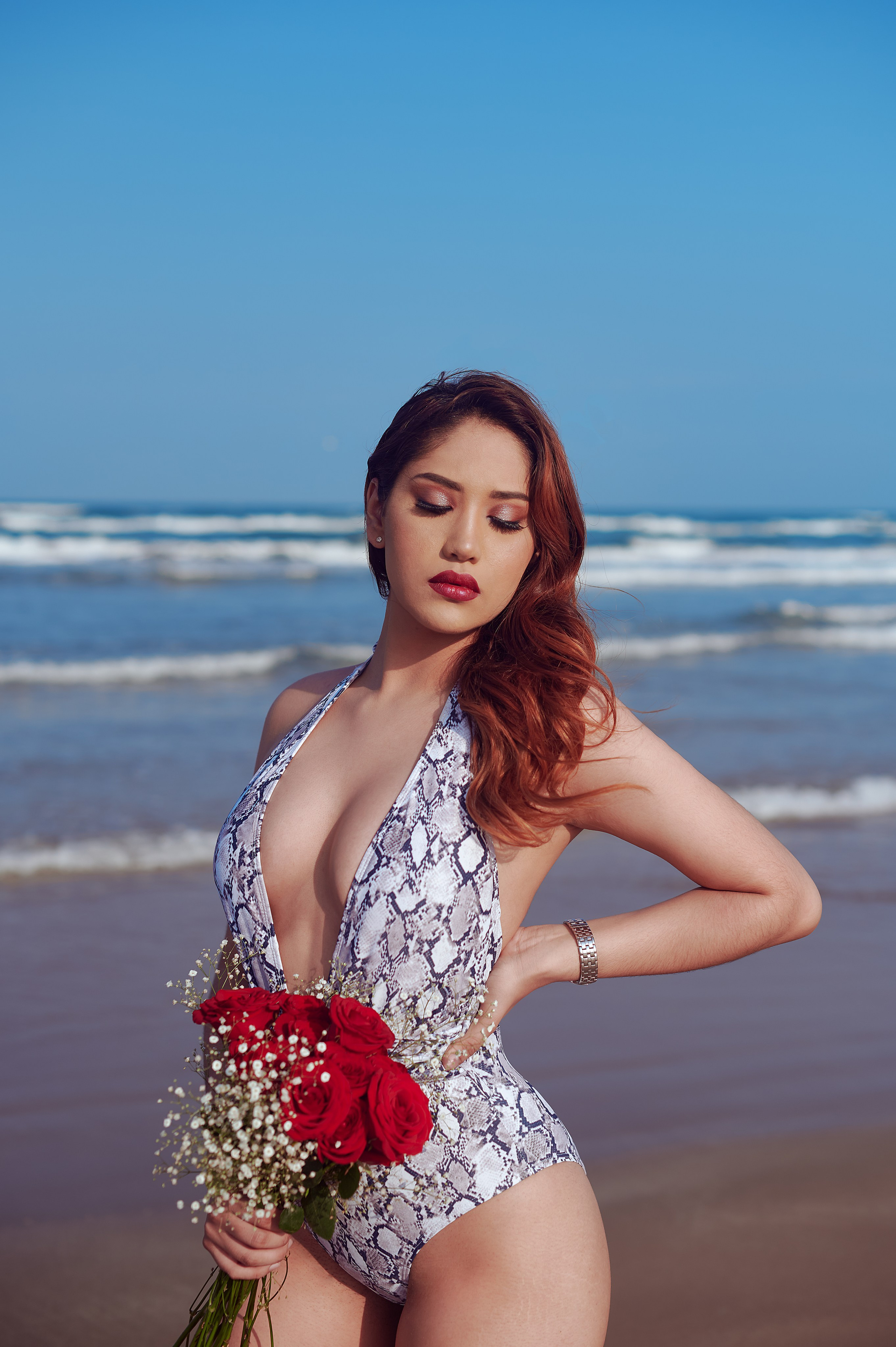 Sesiones en locación