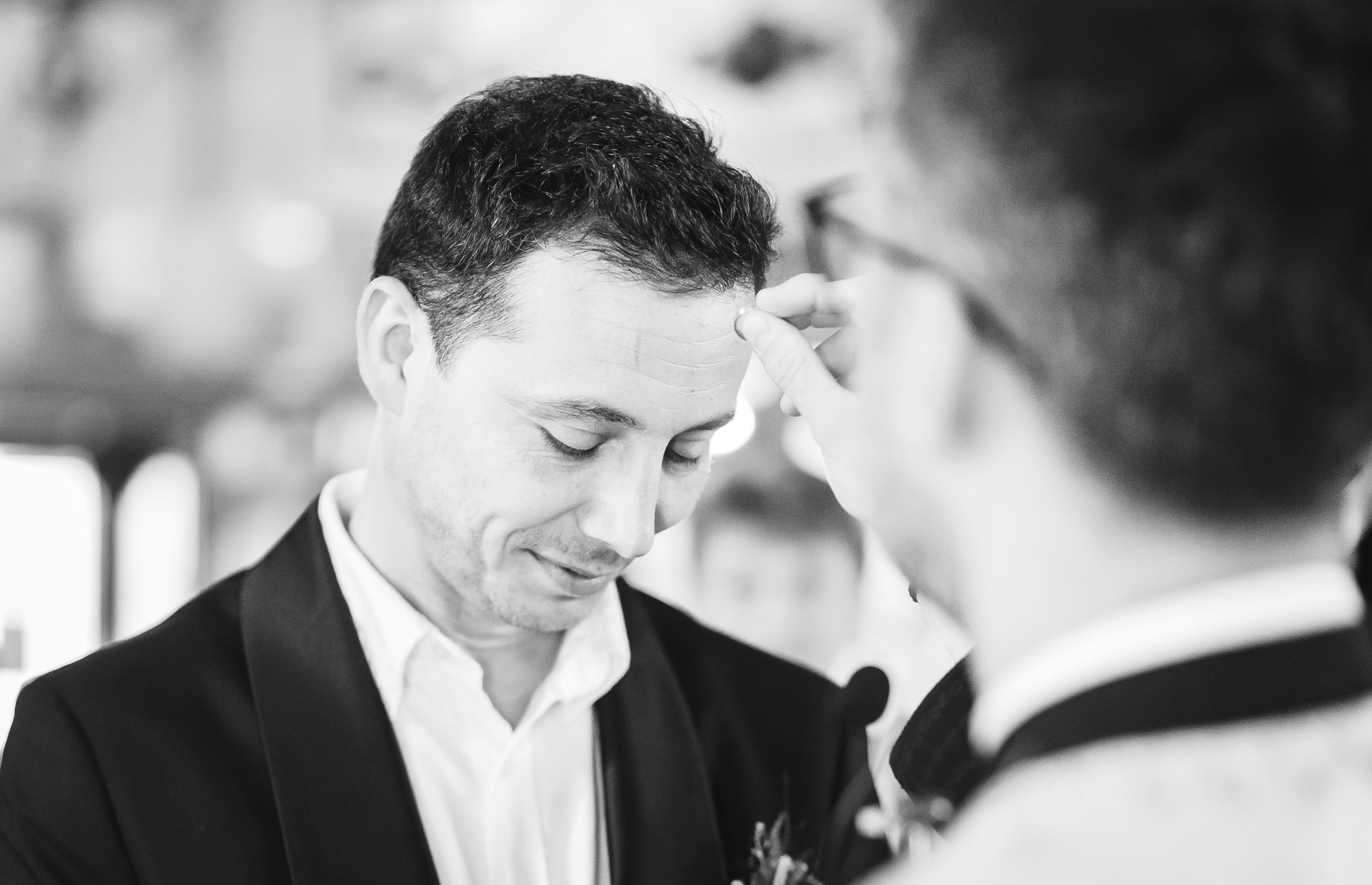 Andreea & Adrian. Gabriel Florea — Fotograf nuntă București