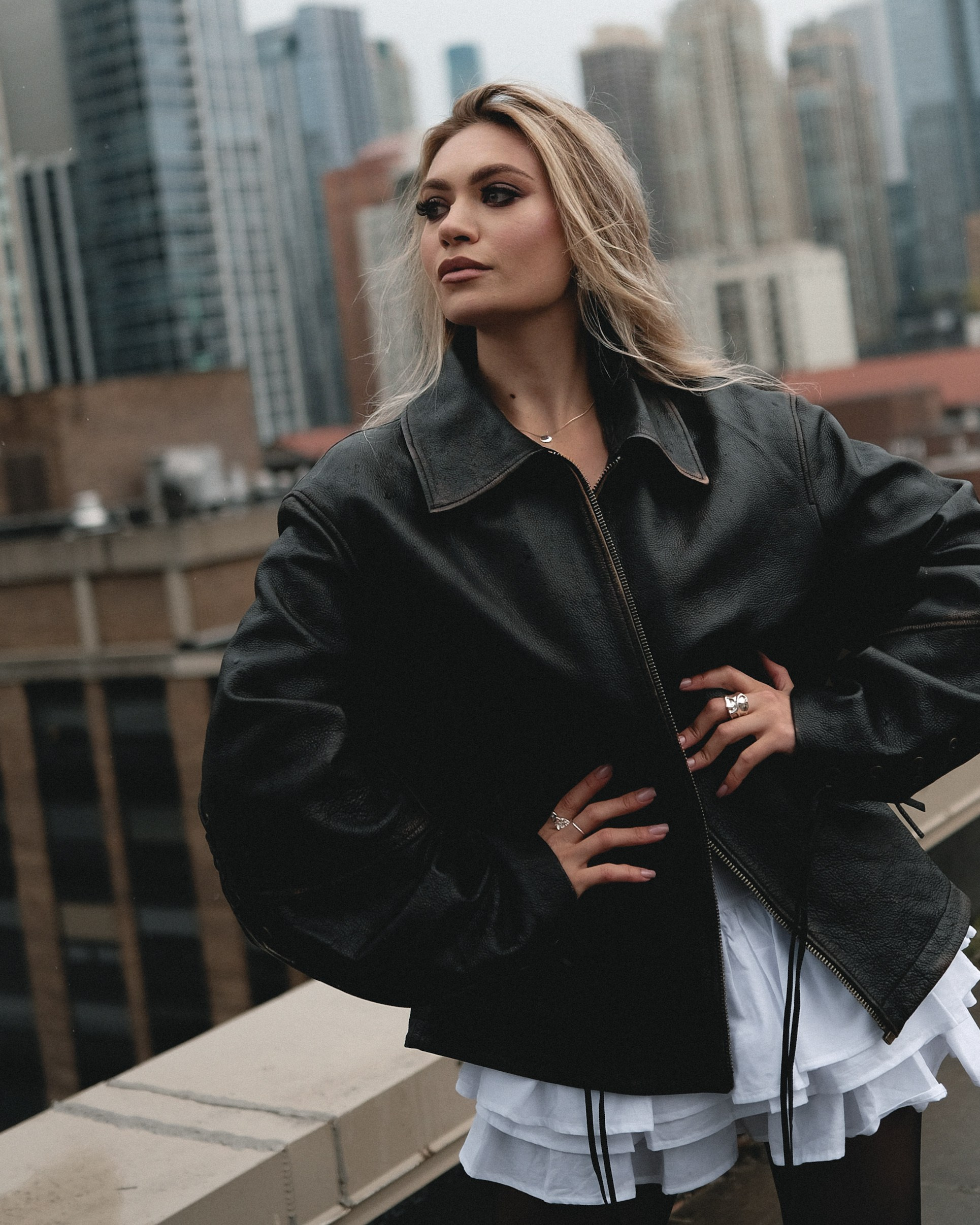 Кристина. Mariia Ermakoava